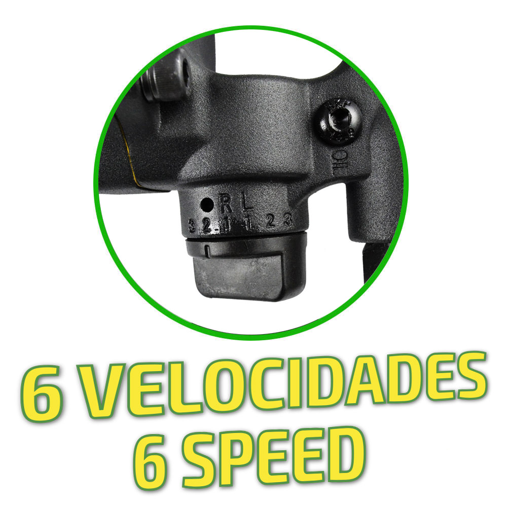 CLÉ À CHOC POUR CAMIONS