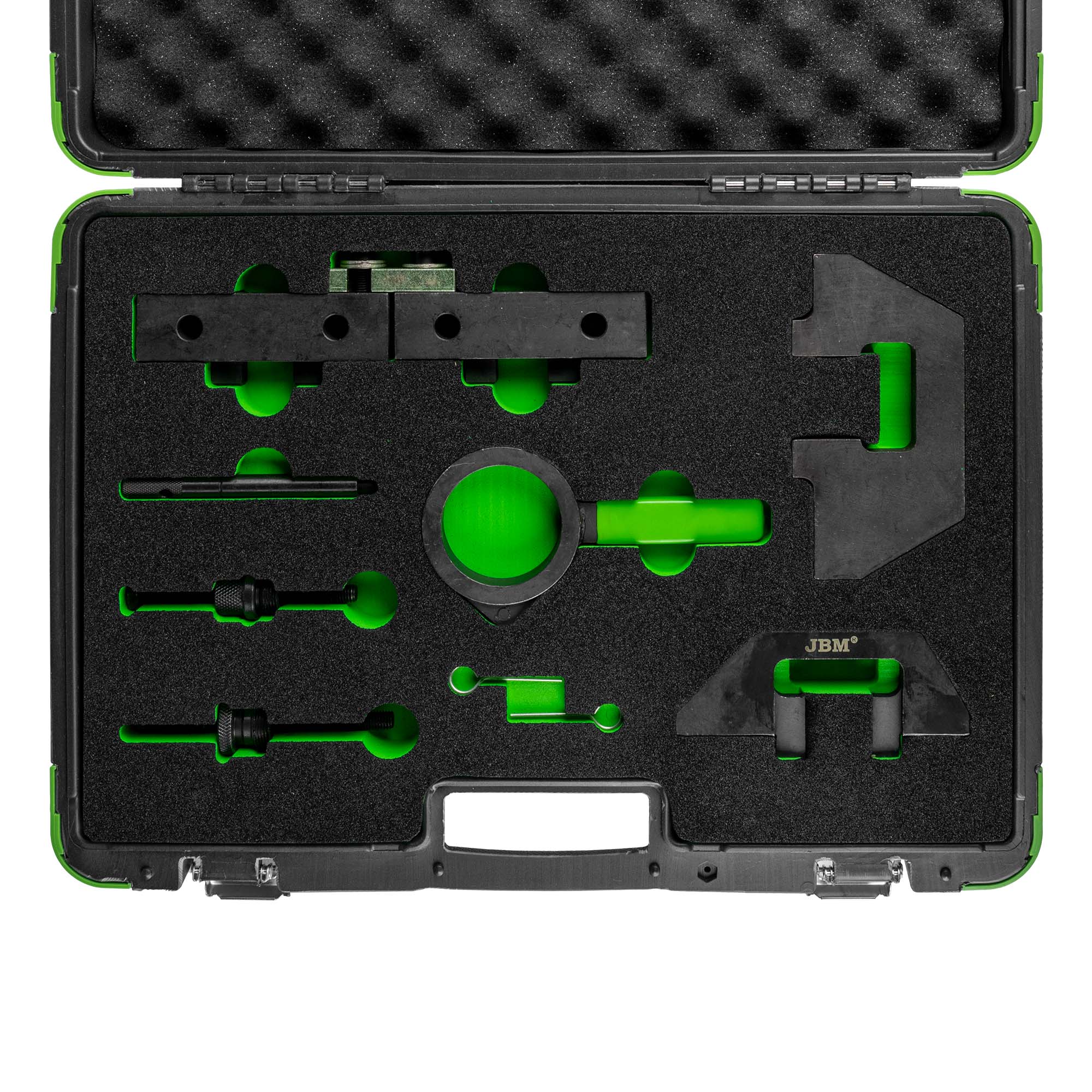 Kit De Calage Distribution BMW - BGS 9490 - Pour Moteurs M42, M43, M50, M52, M60, M51 - Contrôle Et Réglage Arbre à Cames