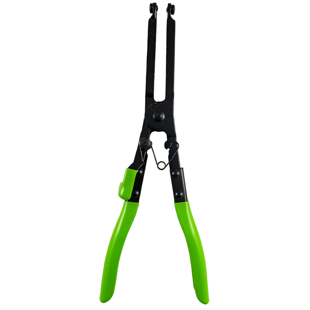 EXHAUST PIPE CLAMP PLIERS