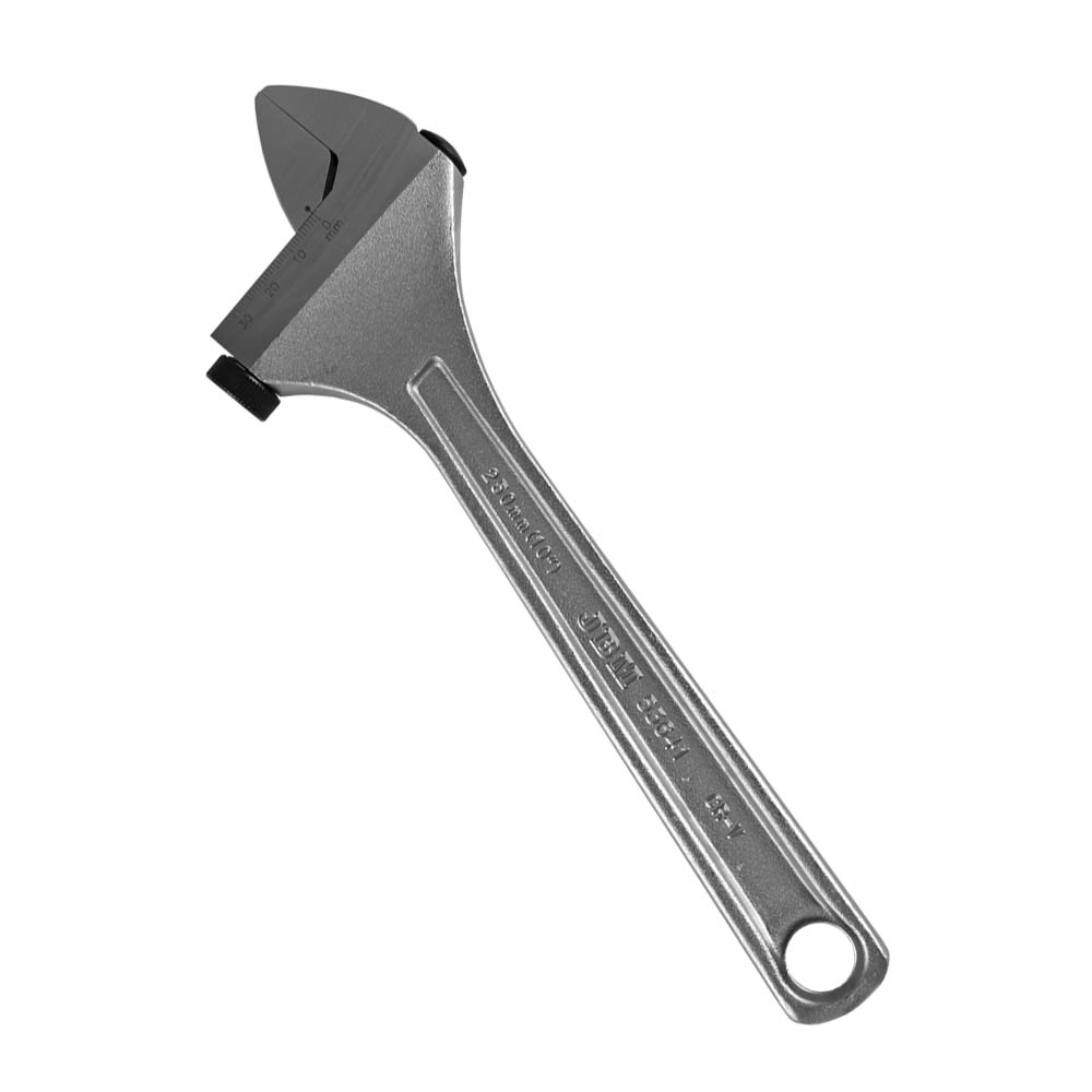 ADJUSTABLE WRENCH  10"