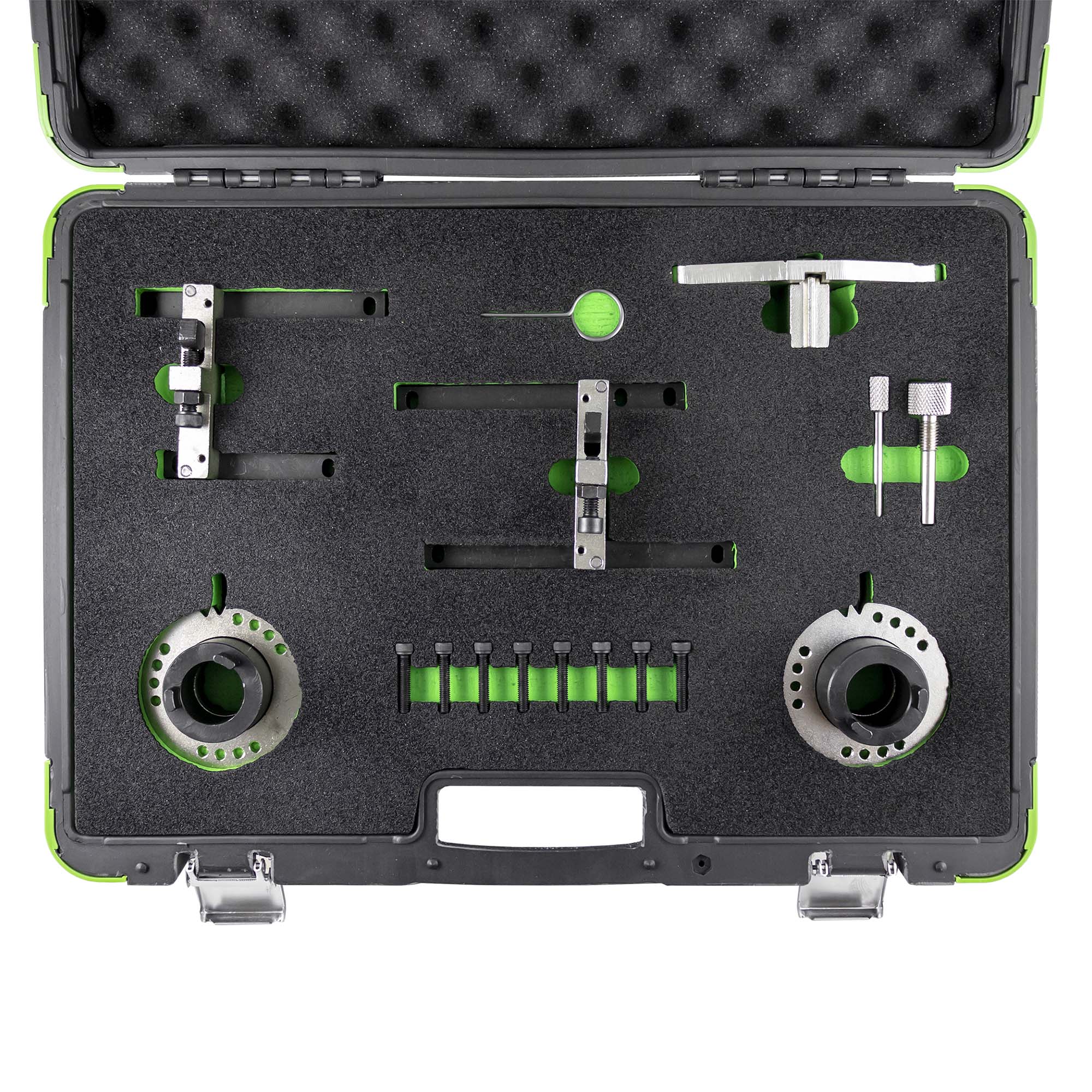 ECCPP 5:1 Torque Multiplier Set 1.0 Eco Boost 1.1