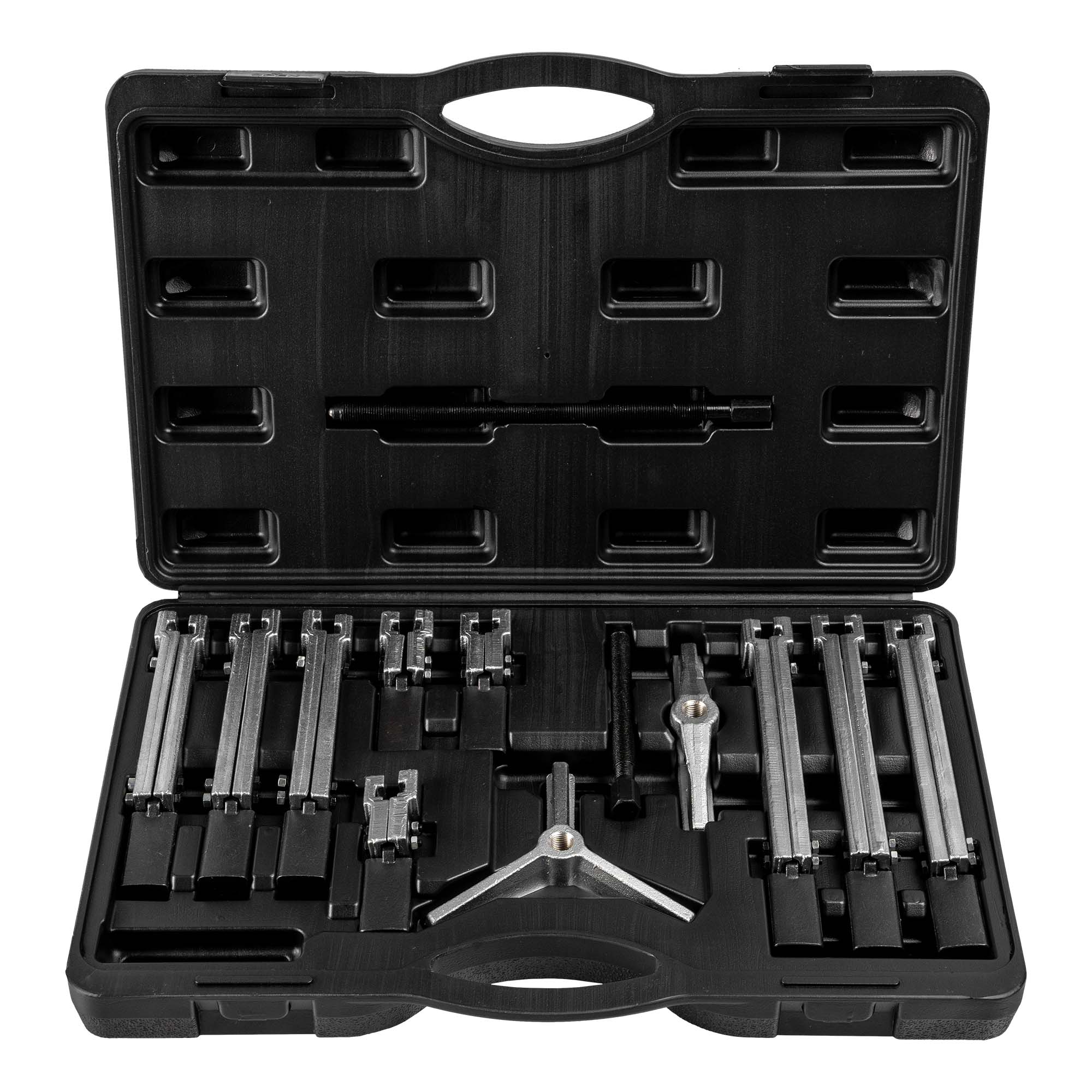 KIT D'ARRACHE-PIÈCES UNIVERSEL AVEC 2/3 PINCES