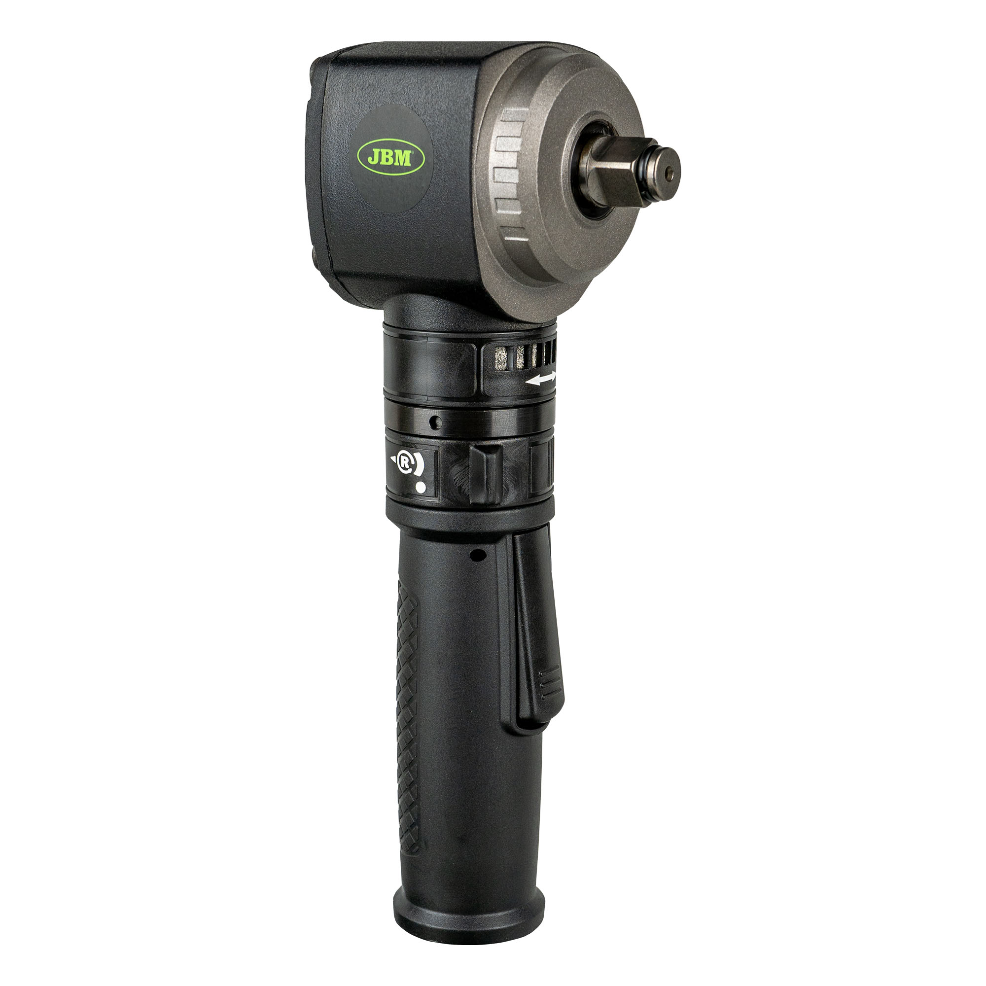 ANGLE IMPACT WRENCH 1/2"