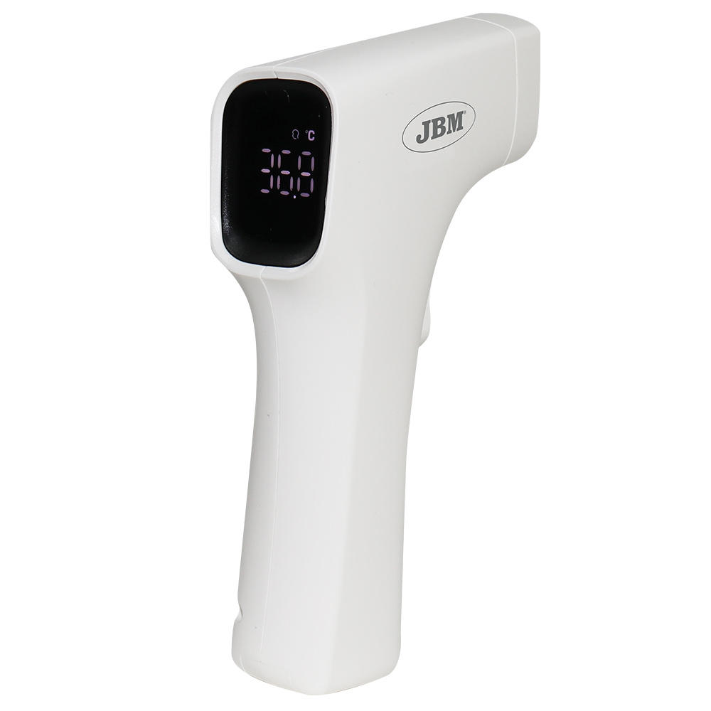 PROFESSIONELLES INFRAROT-THERMOMETER