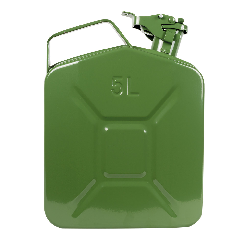 5L JERRY CAN