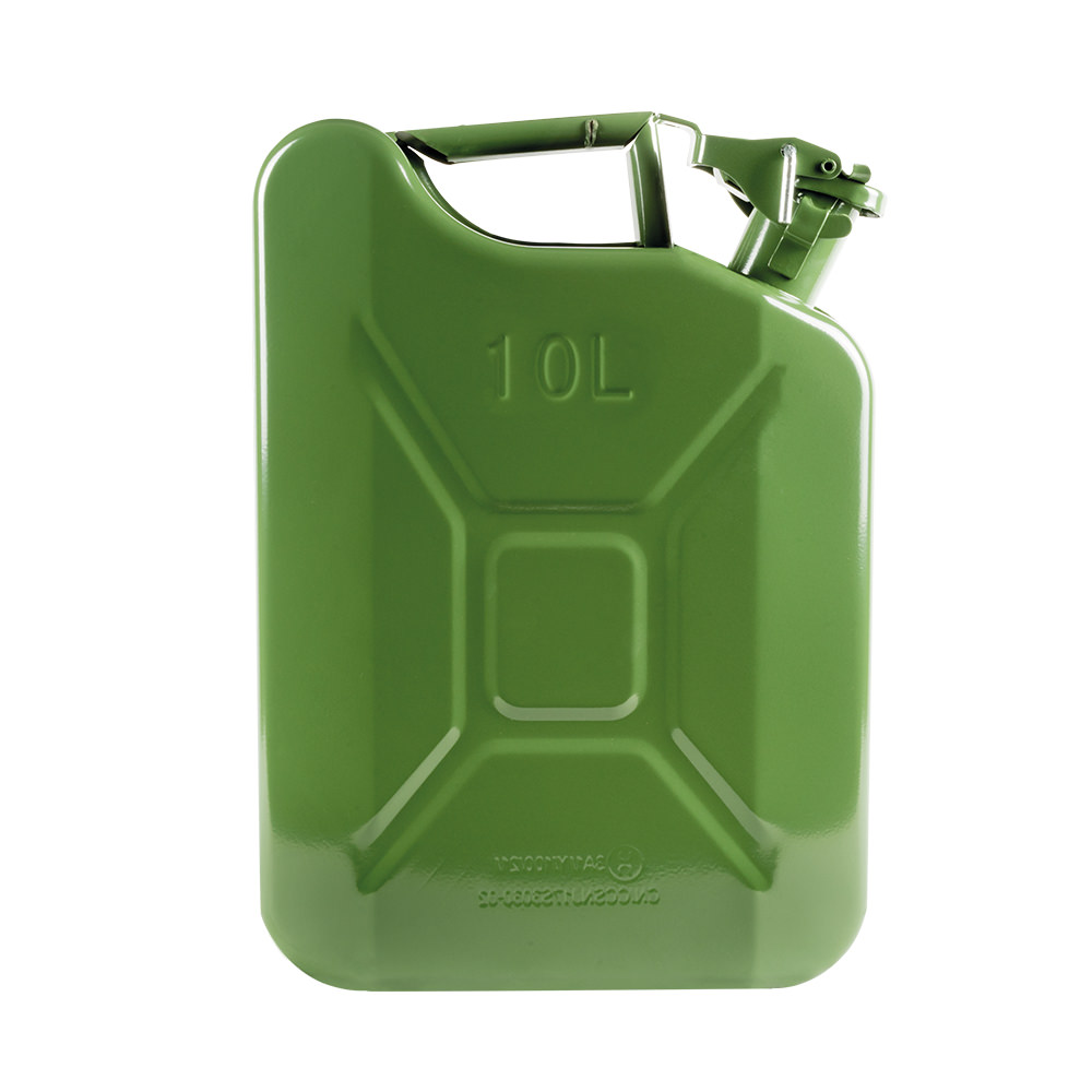 10L JERRY CAN