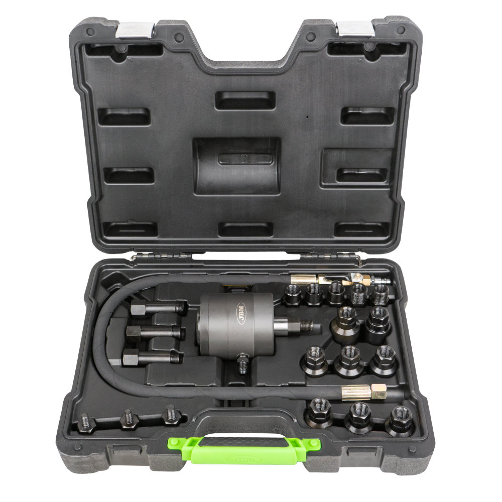 thumbnail image 2 of Fuel Injector Filter Basket Puller Removal Extractor Installation Service Tool – AFUK AY-32005A 2 of 2