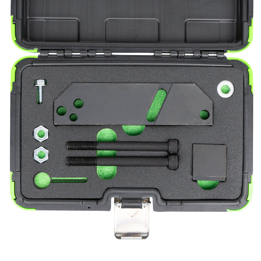 Easyboost Blocco Volano Motore Per Peugeot Citroën Fiat Mercedes