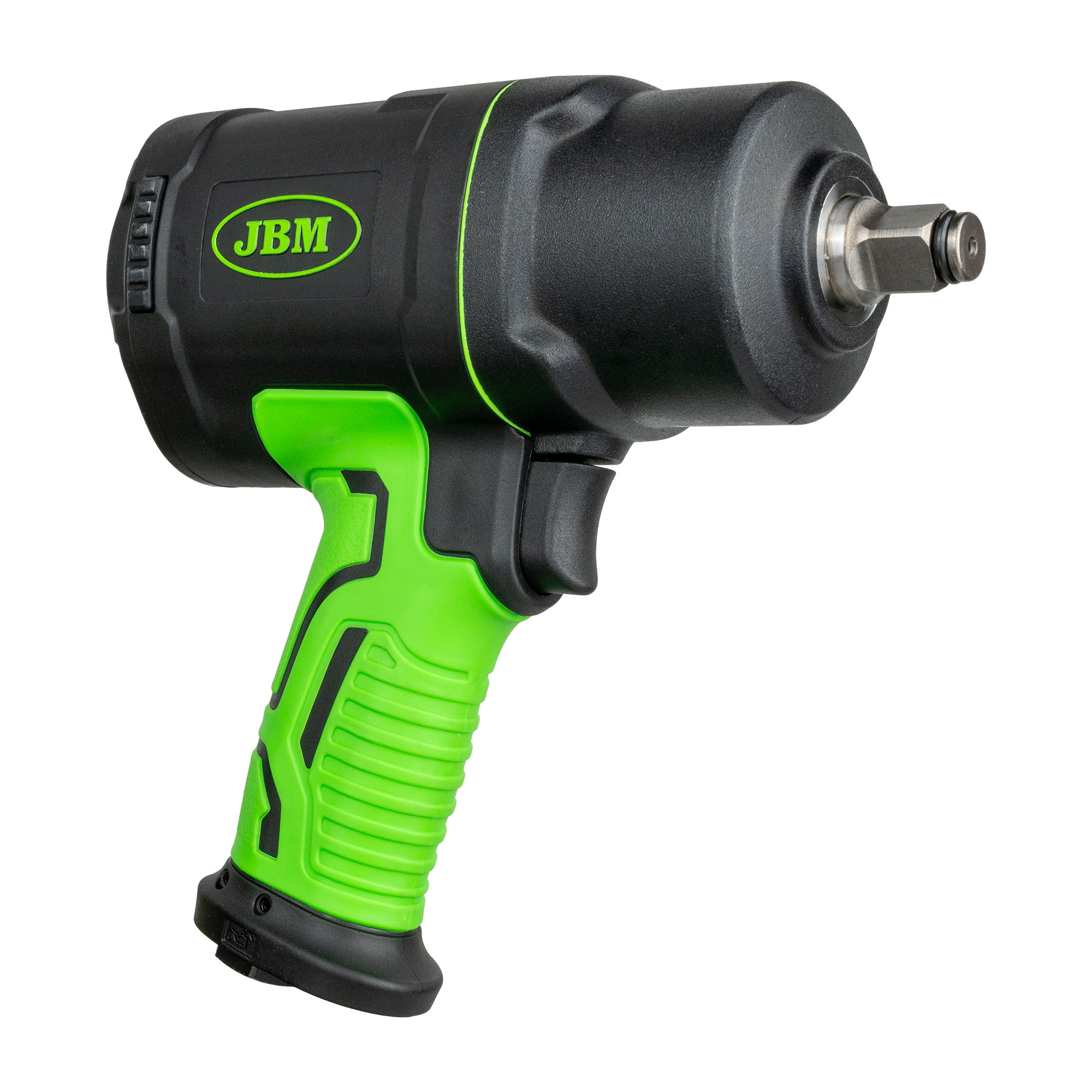  IMPACT WRENCH 1/2" 1750NM