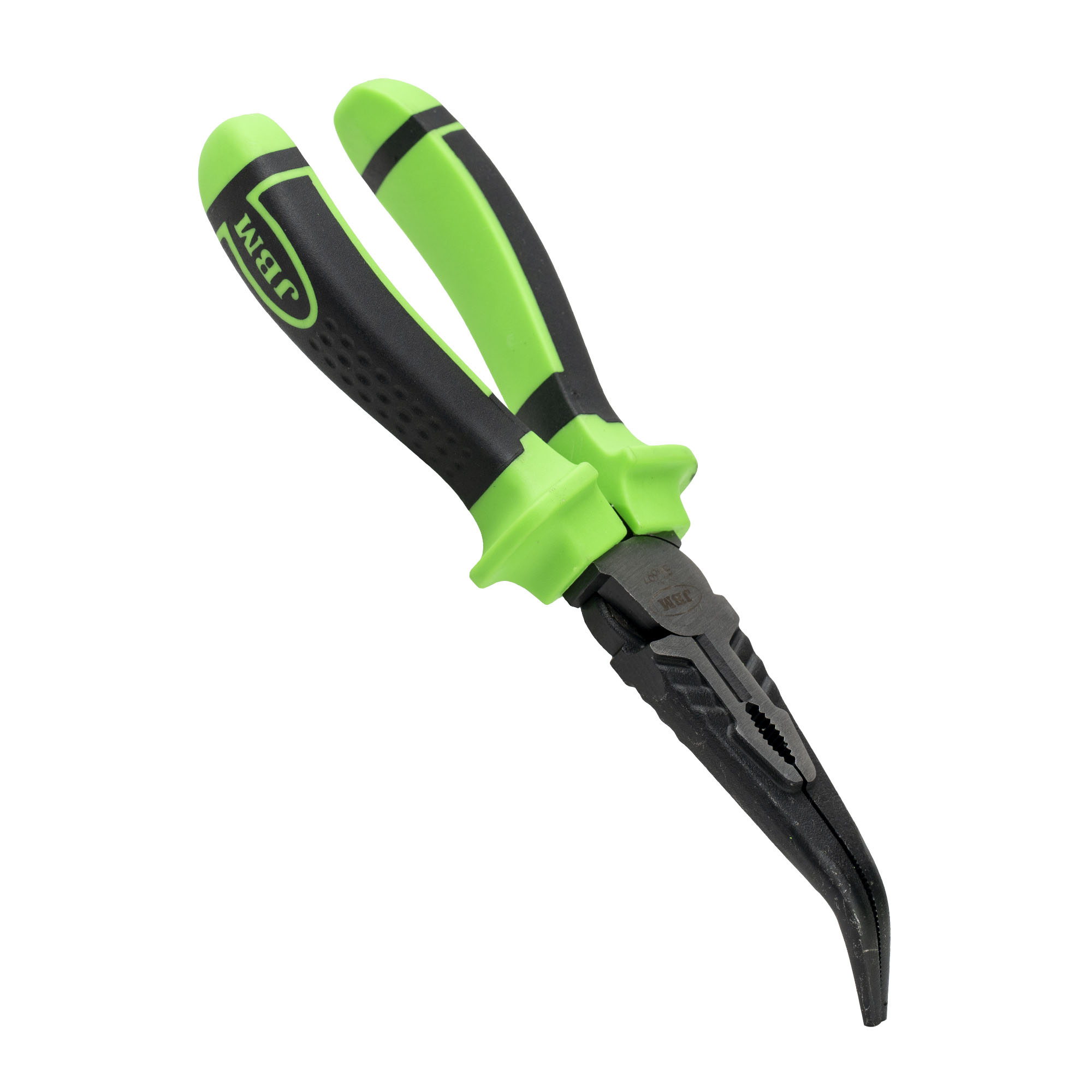 ALICATES DE PUNTA DE AGUJA 8"