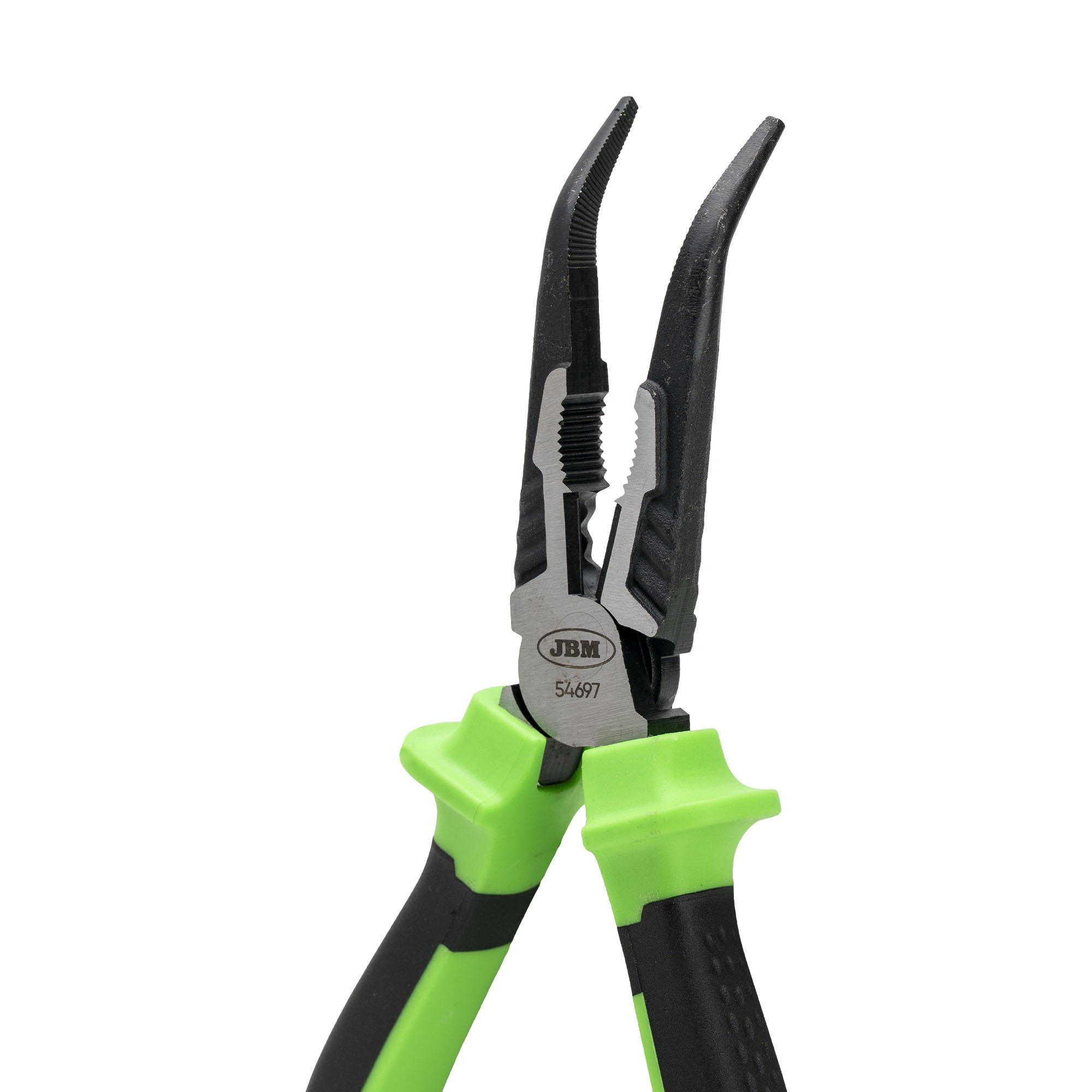 ALICATES DE PUNTA DE AGUJA 8"