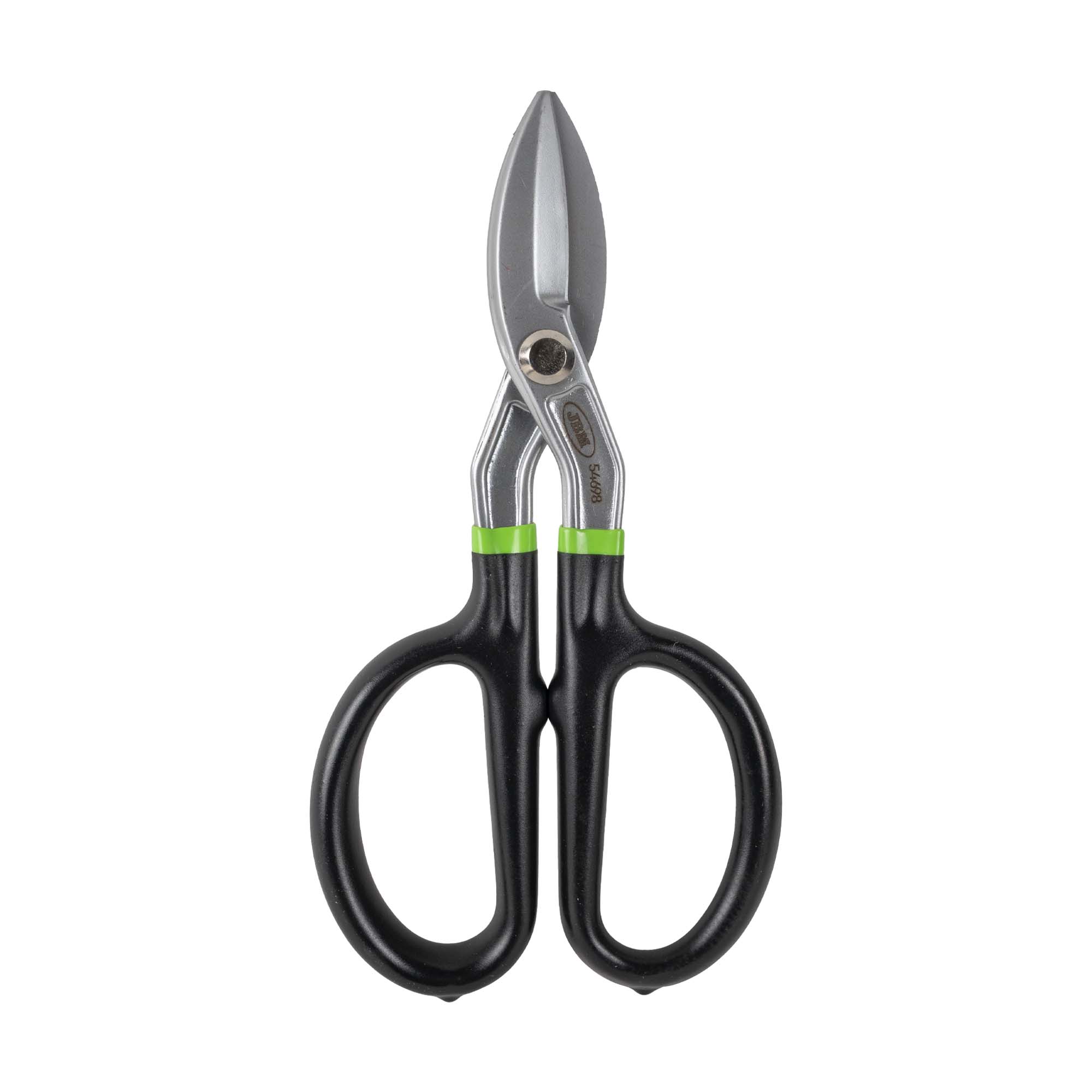 TIJERAS DE PUNTA RECTA