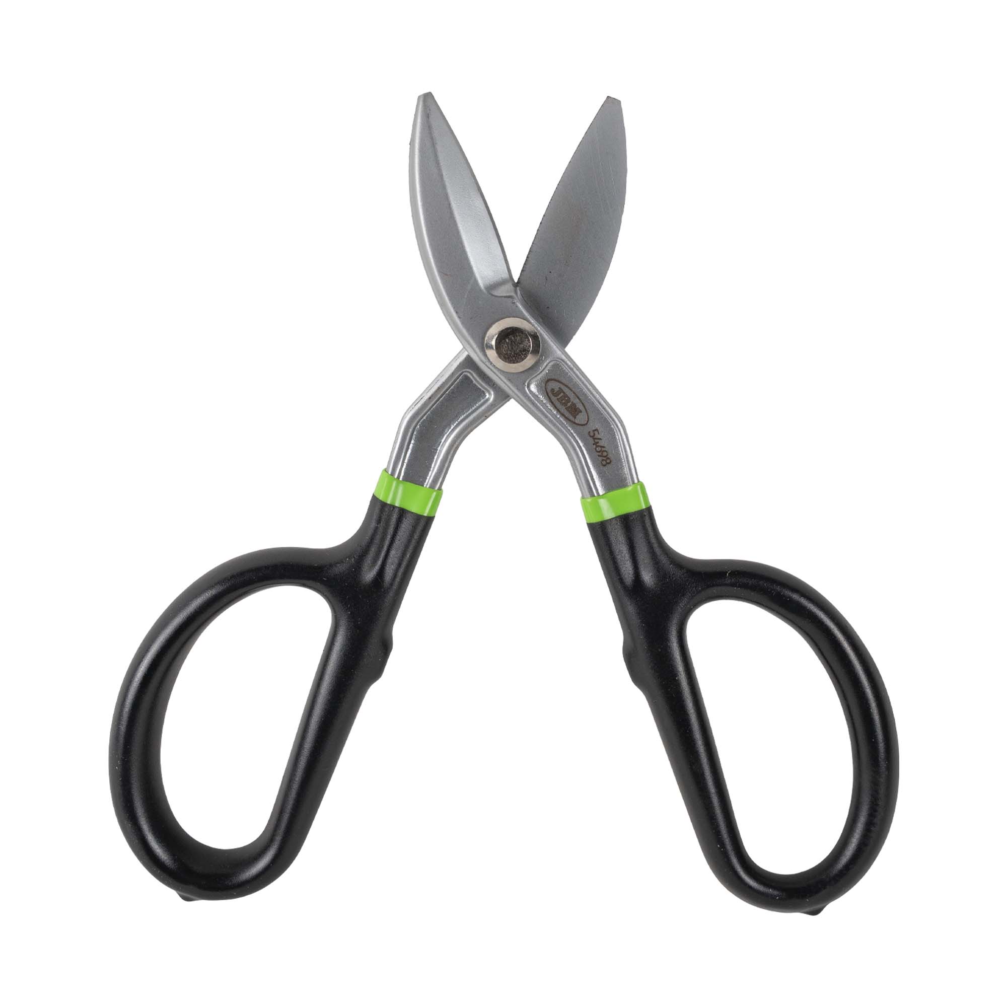 TIJERAS DE PUNTA RECTA