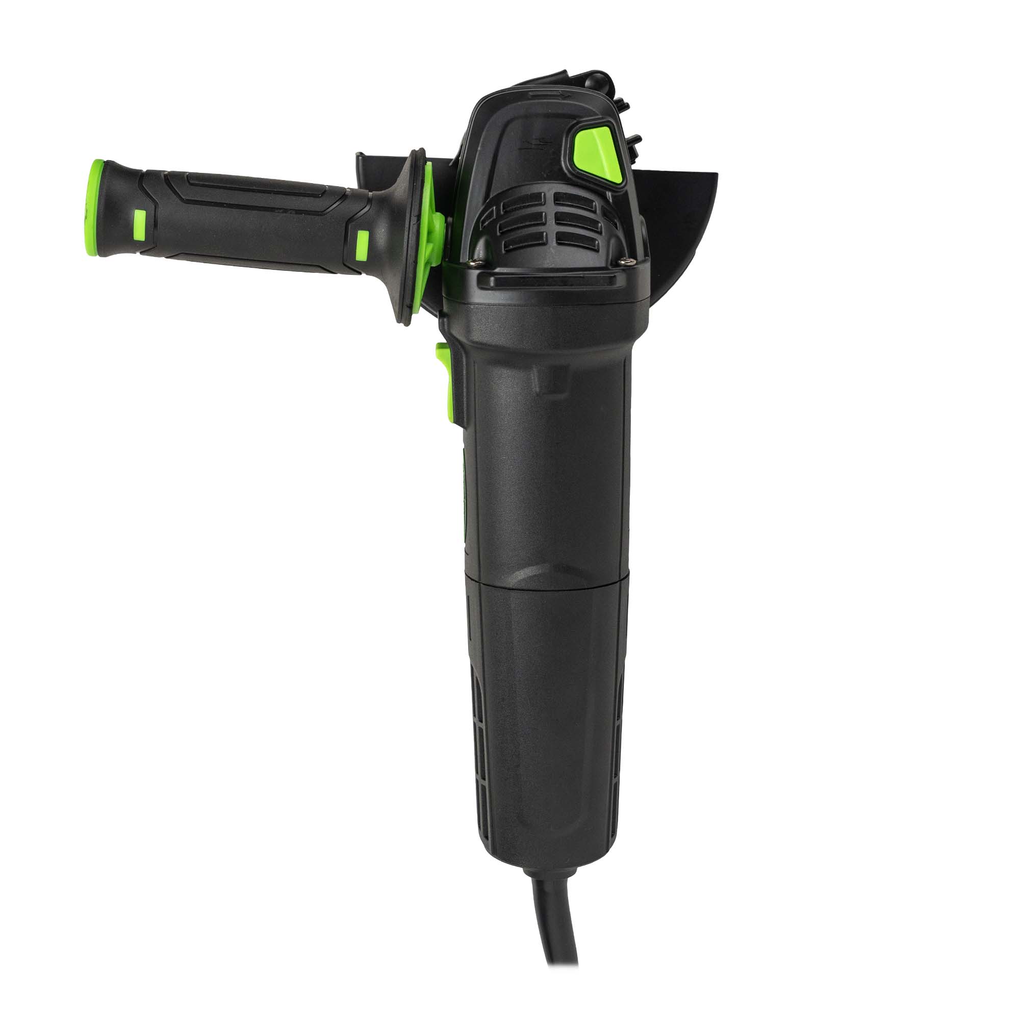 MEULEUSE D'ANGLE ÉLECTRIQUE PROFESSIONNELLE 1400W (125MM)