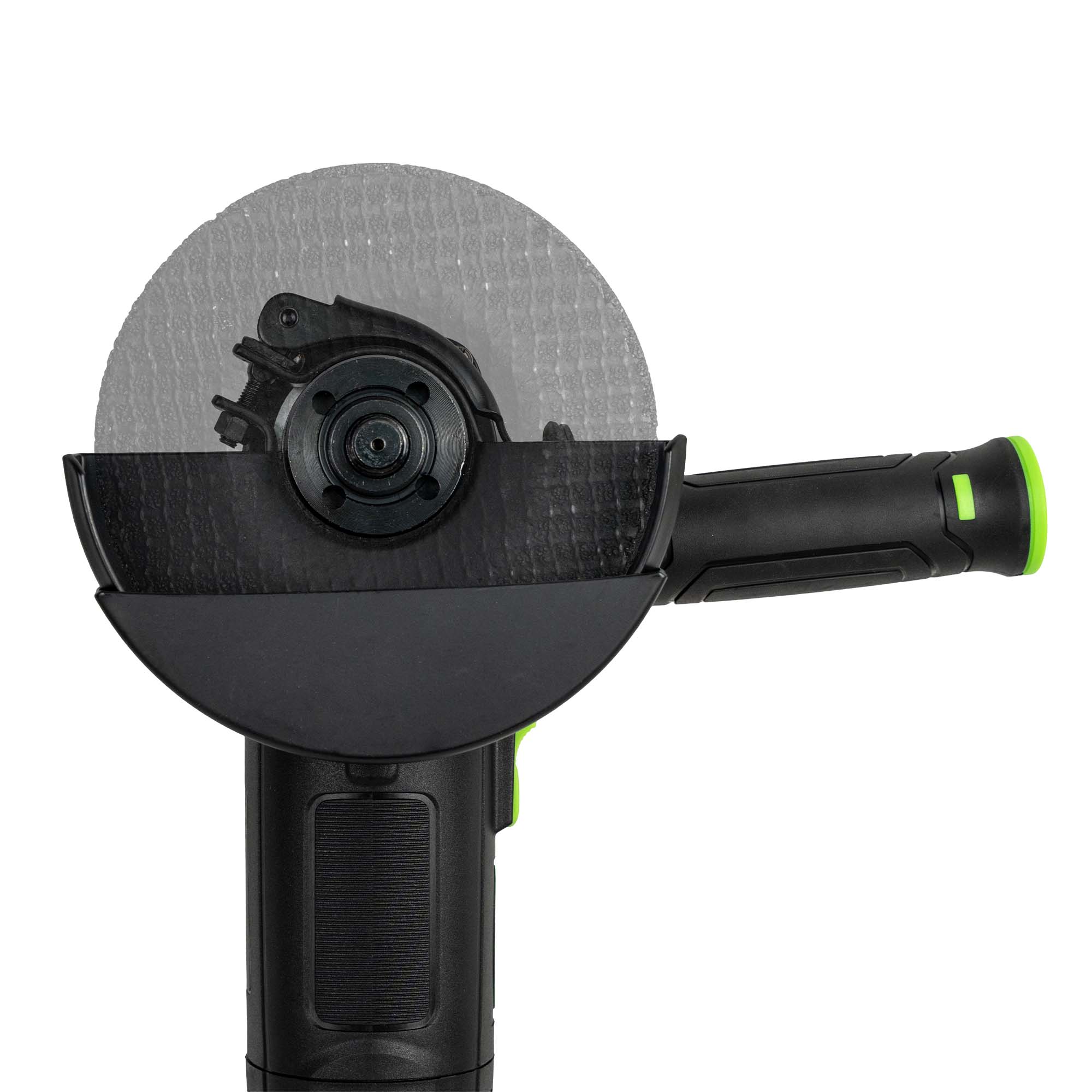 MEULEUSE D'ANGLE ÉLECTRIQUE PROFESSIONNELLE 1400W (125MM)