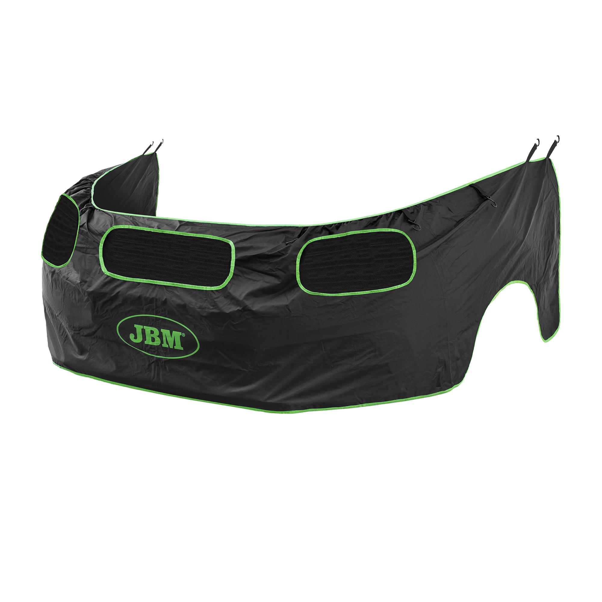 FRONT CAR PROTECTOR