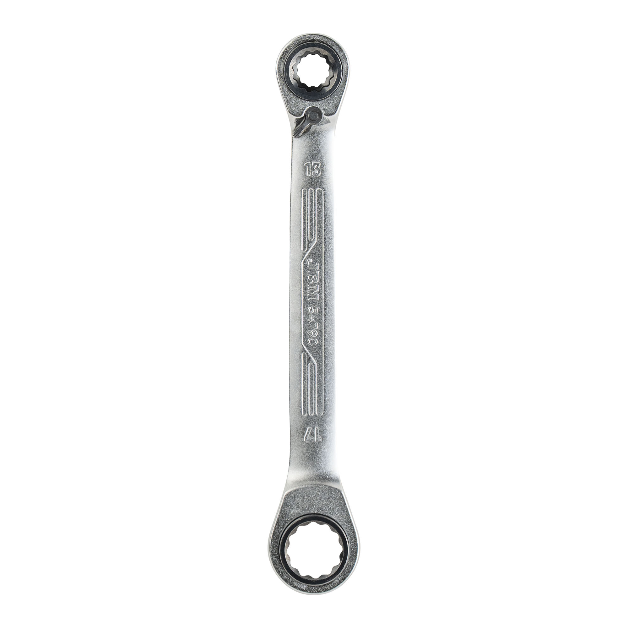 CHIAVE AD ARPIONISMO 4 IN 1 (13-17MM X 10-19MM)