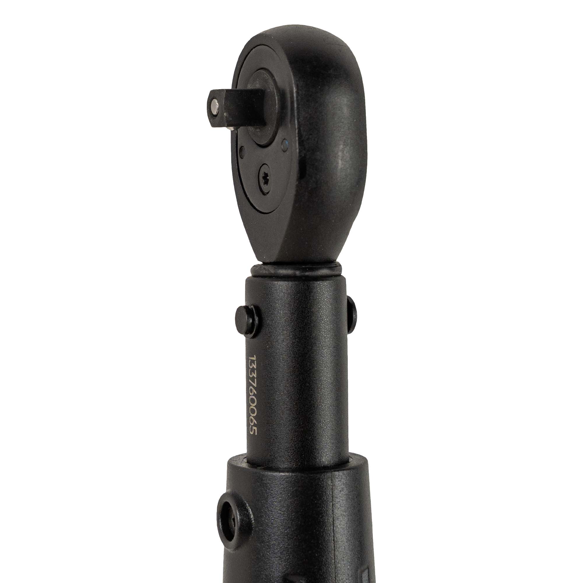 CLÉ DYNAMOMÉTRIQUE AVEC JUDAS 1/4" (1-5NM)