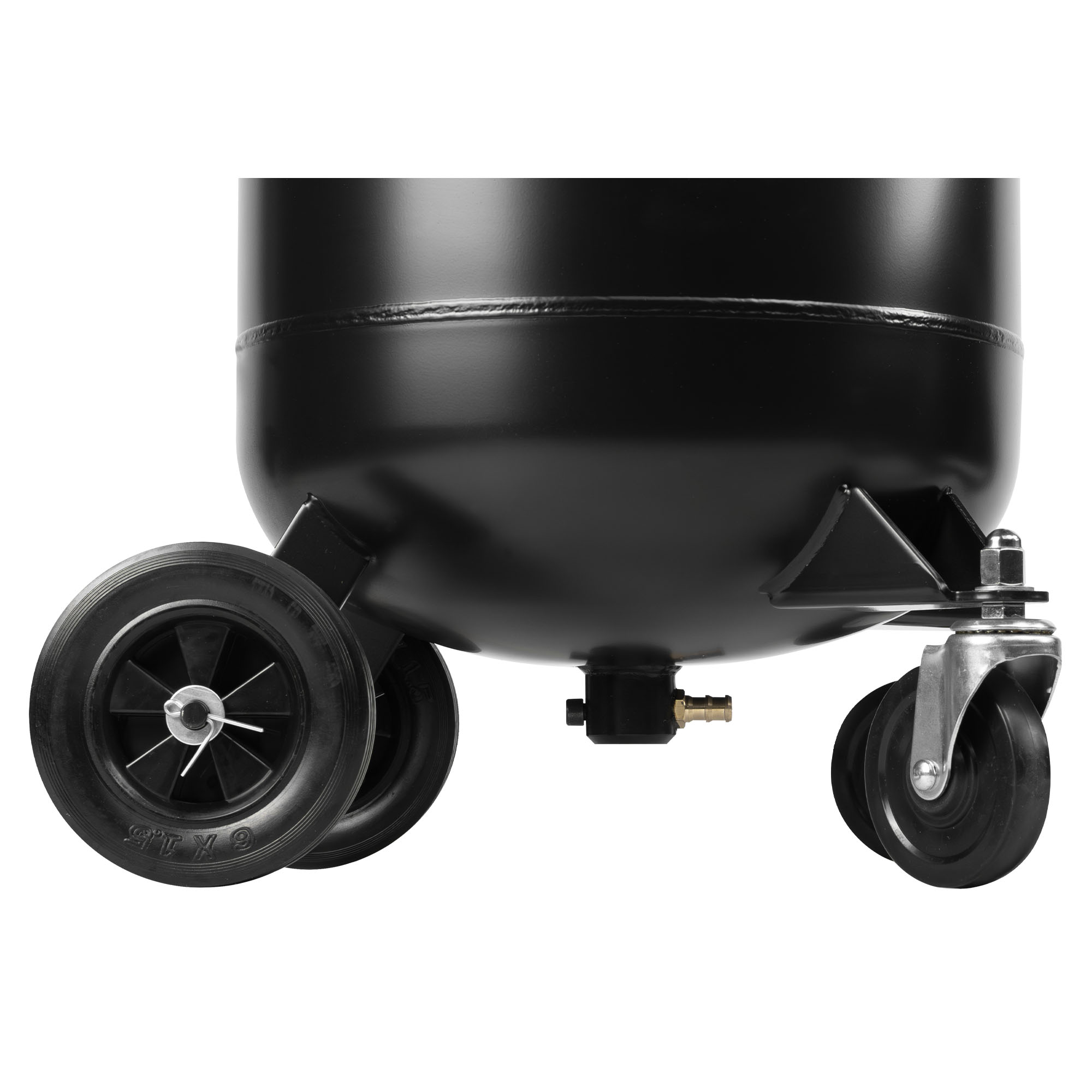 MACHINE DE SABLAGE AVEC SYSTÈME D’ASPIRATION ET VIDE – 17 L