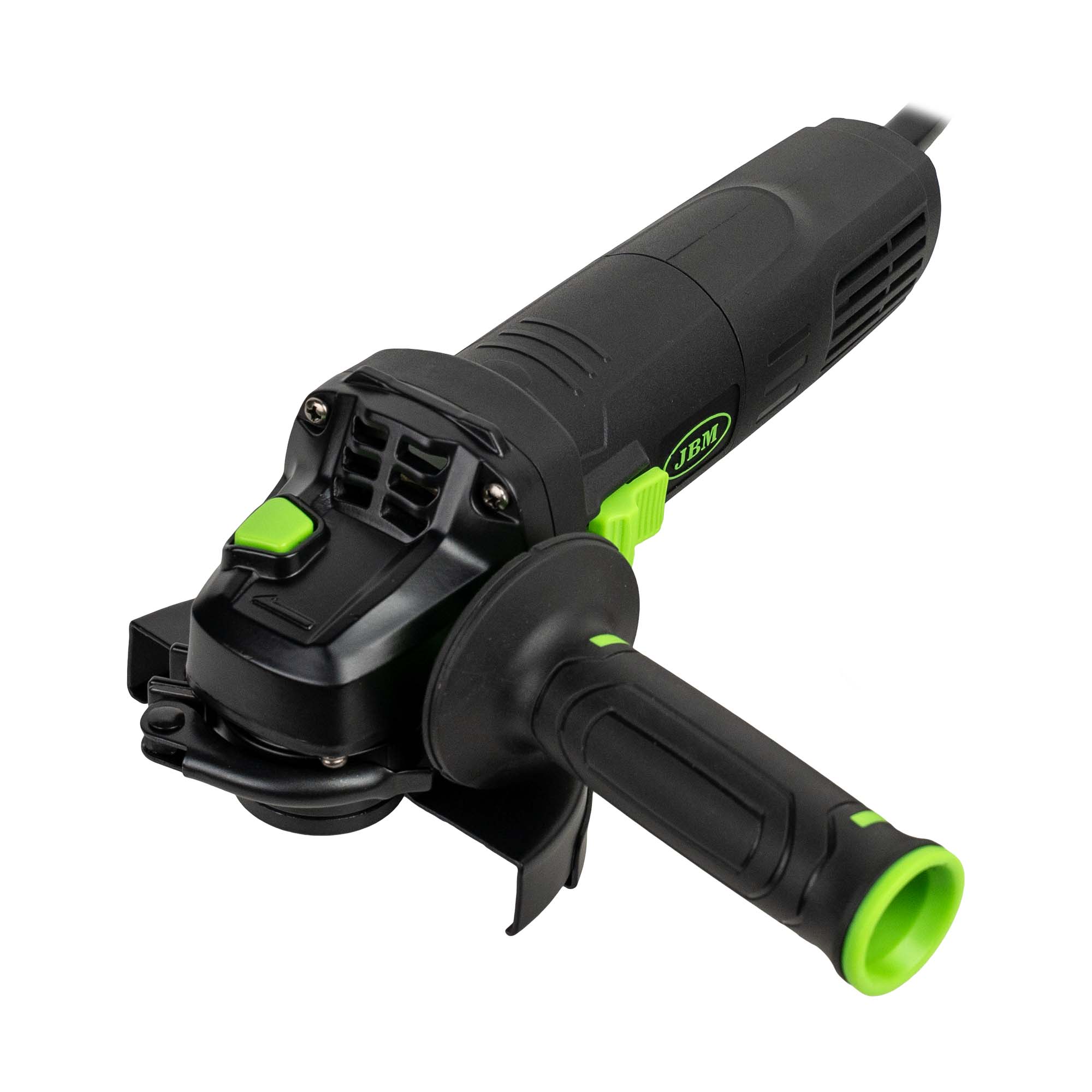 MEULEUSE D’ANGLE ÉLECTRIQUE PROFESSIONNELLE 750W (115MM)