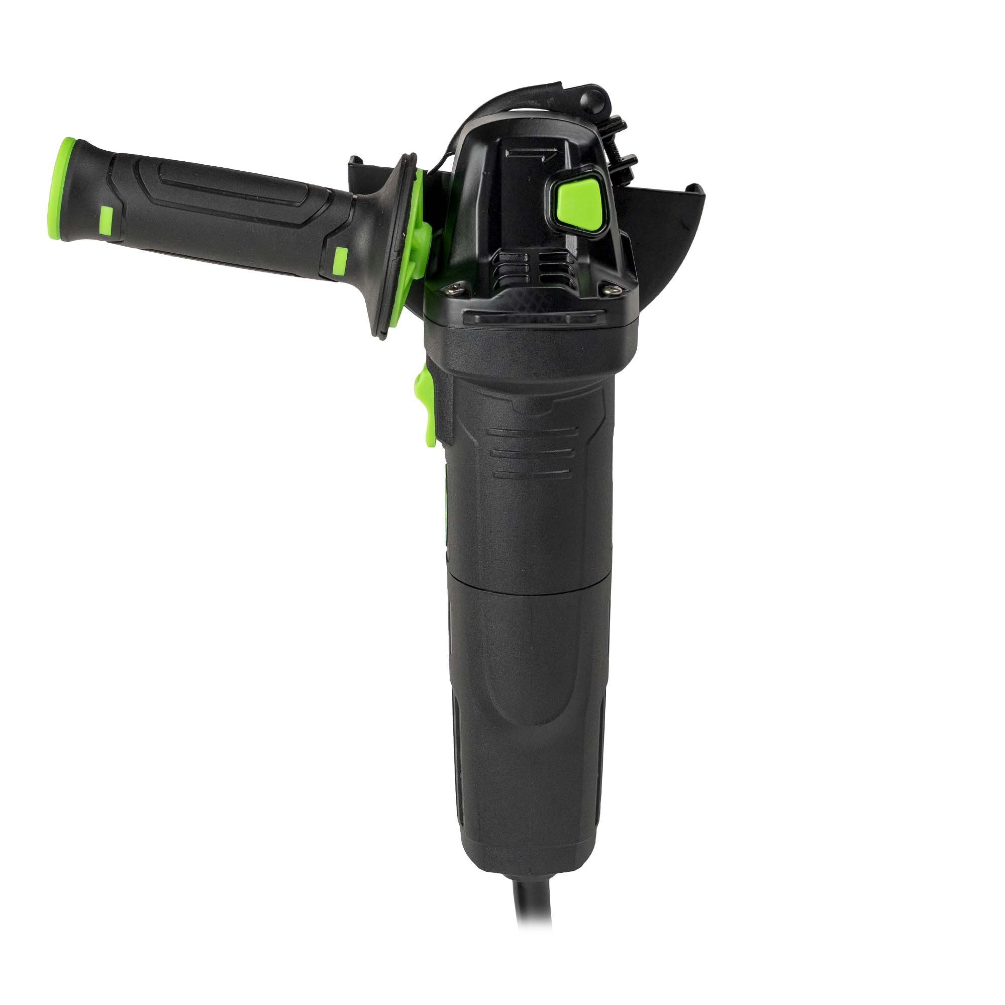 MEULEUSE D’ANGLE ÉLECTRIQUE PROFESSIONNELLE 750W (115MM)