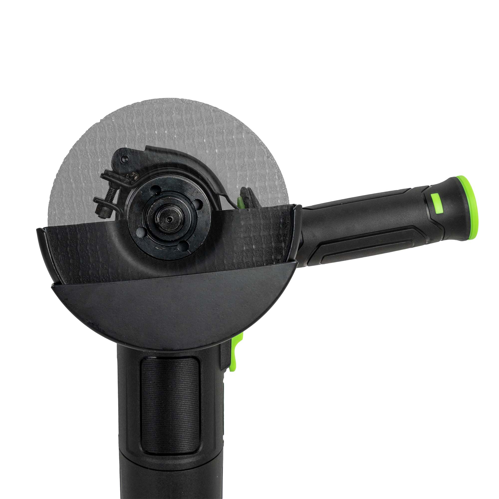 MEULEUSE D’ANGLE ÉLECTRIQUE PROFESSIONNELLE 750W (115MM)