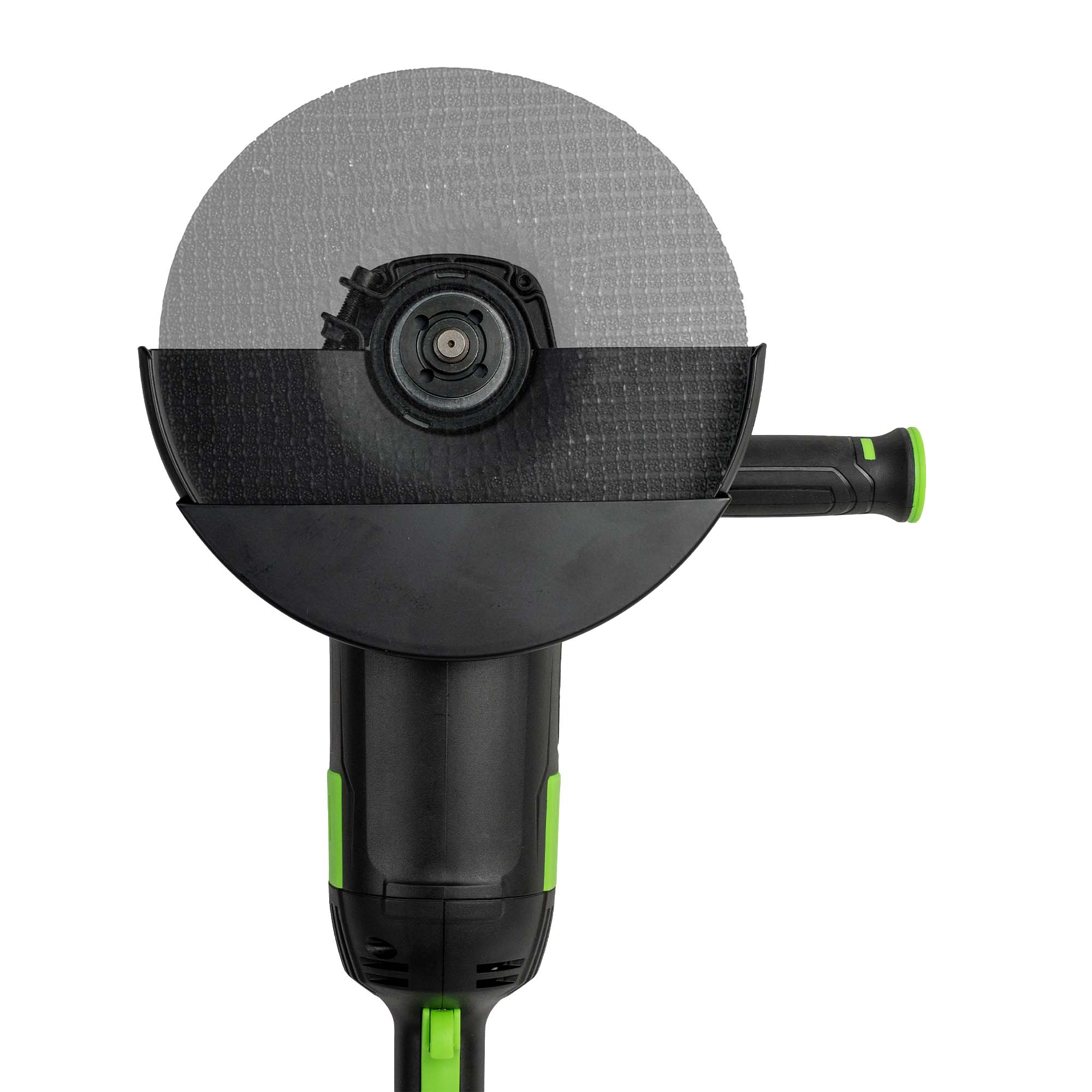 MEULEUSE D'ANGLE ÉLECTRIQUE PROFESSIONNELLE POUR COUPE 2400W (230MM)