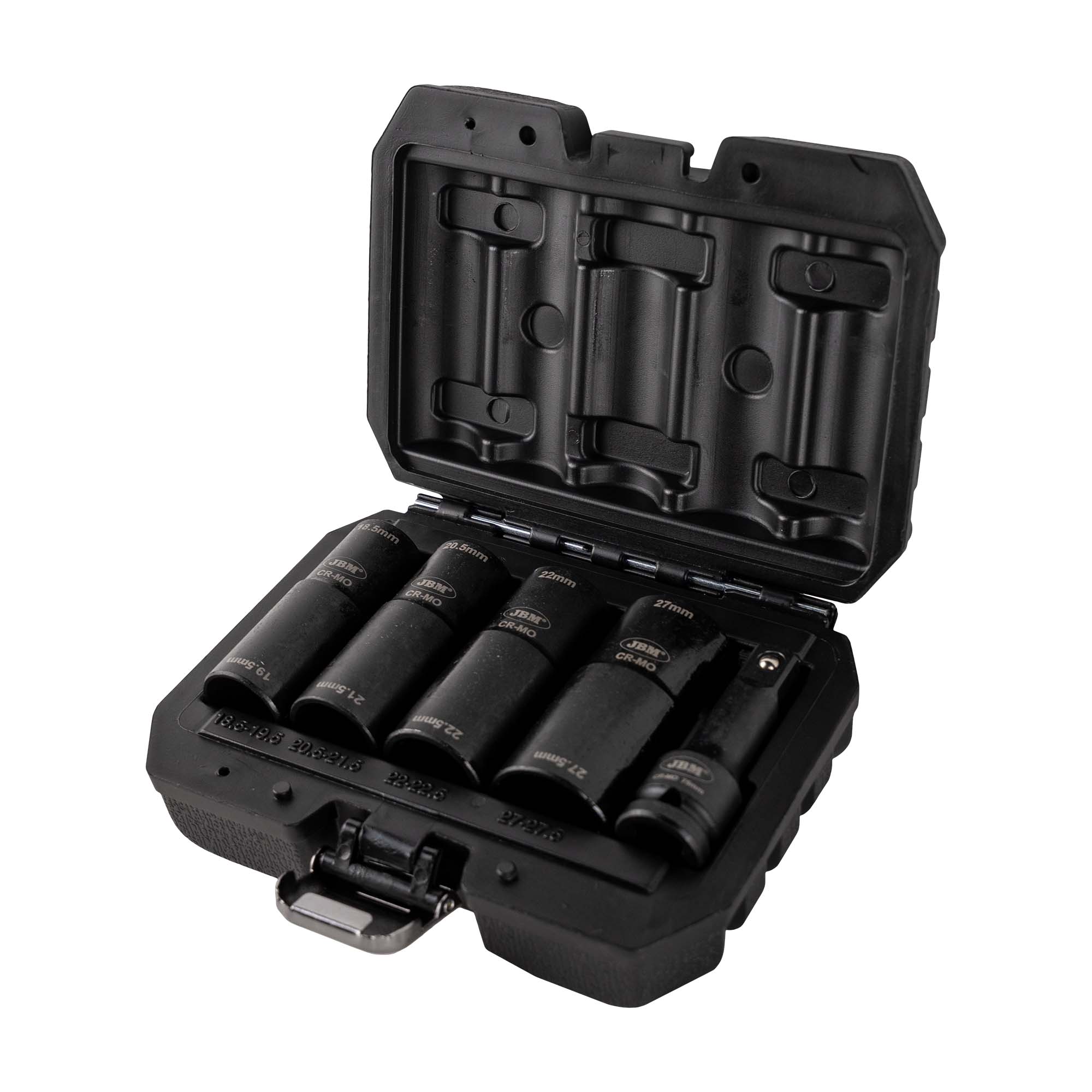 SET DE 4 VASOS DE IMPACTO CON DOBLE CARA