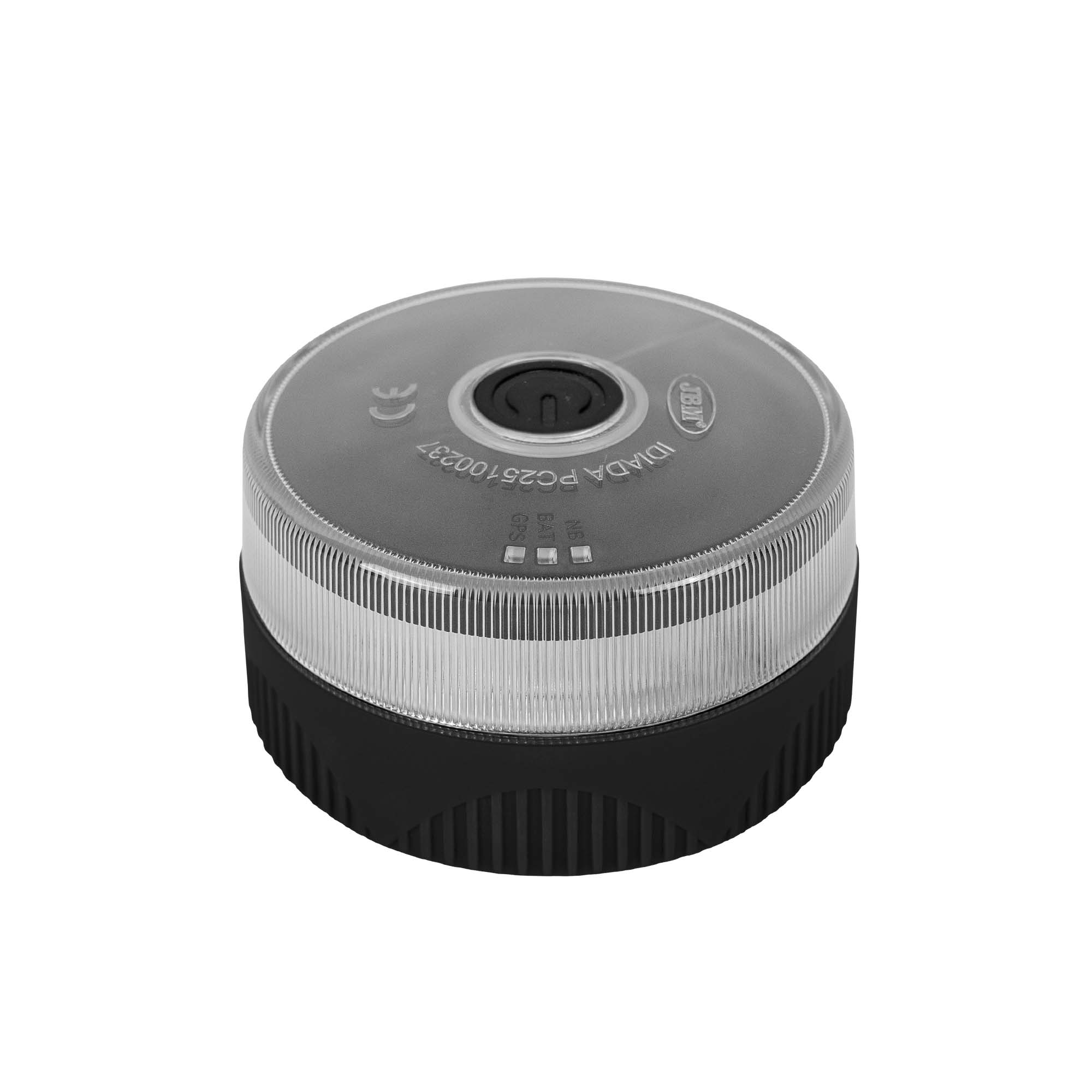 BALISE DE DÉTRESSE GÉOLOCALISABLE V16 - NOIR