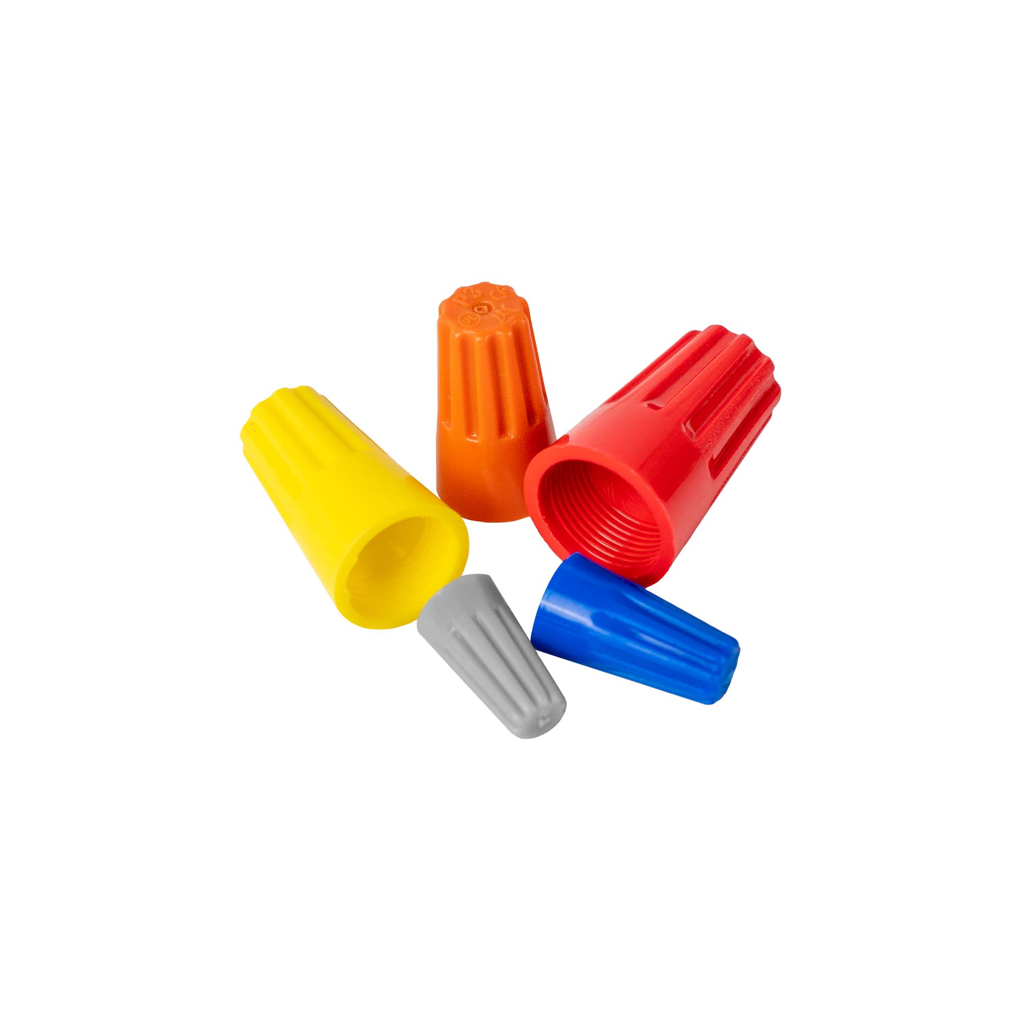 KIT DE CONNECTEURS DE CÂBLE FILETÉS 158 PIÈCES