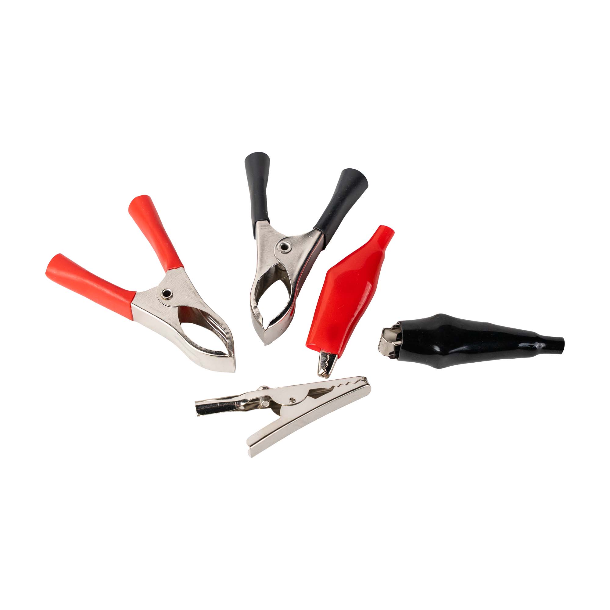 BOÎTE DE PINCES ÉLECTRIQUES 28 PIÈCES