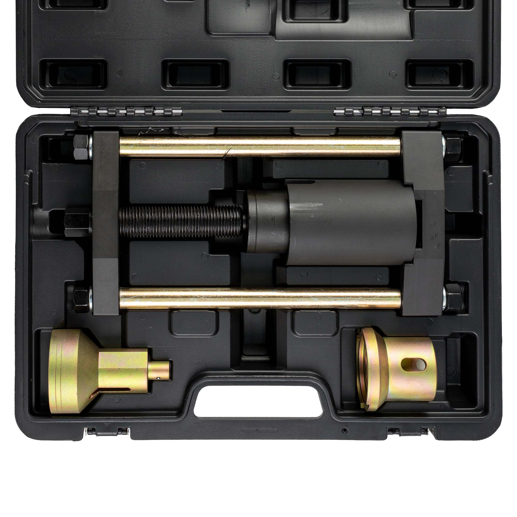 EXTRACTEUR/INSTALLEUR DE SILENT BLOC DE BRAS DE SUSPENSION ARRIÈRE