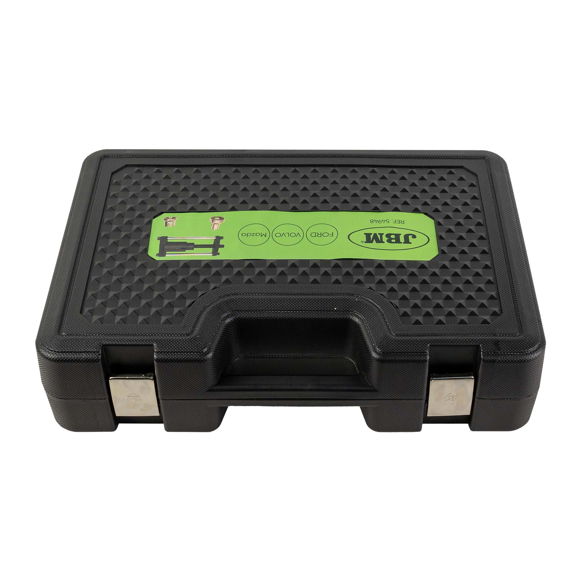 EXTRACTEUR/INSTALLEUR DE SILENT BLOC DE BRAS DE SUSPENSION ARRIÈRE