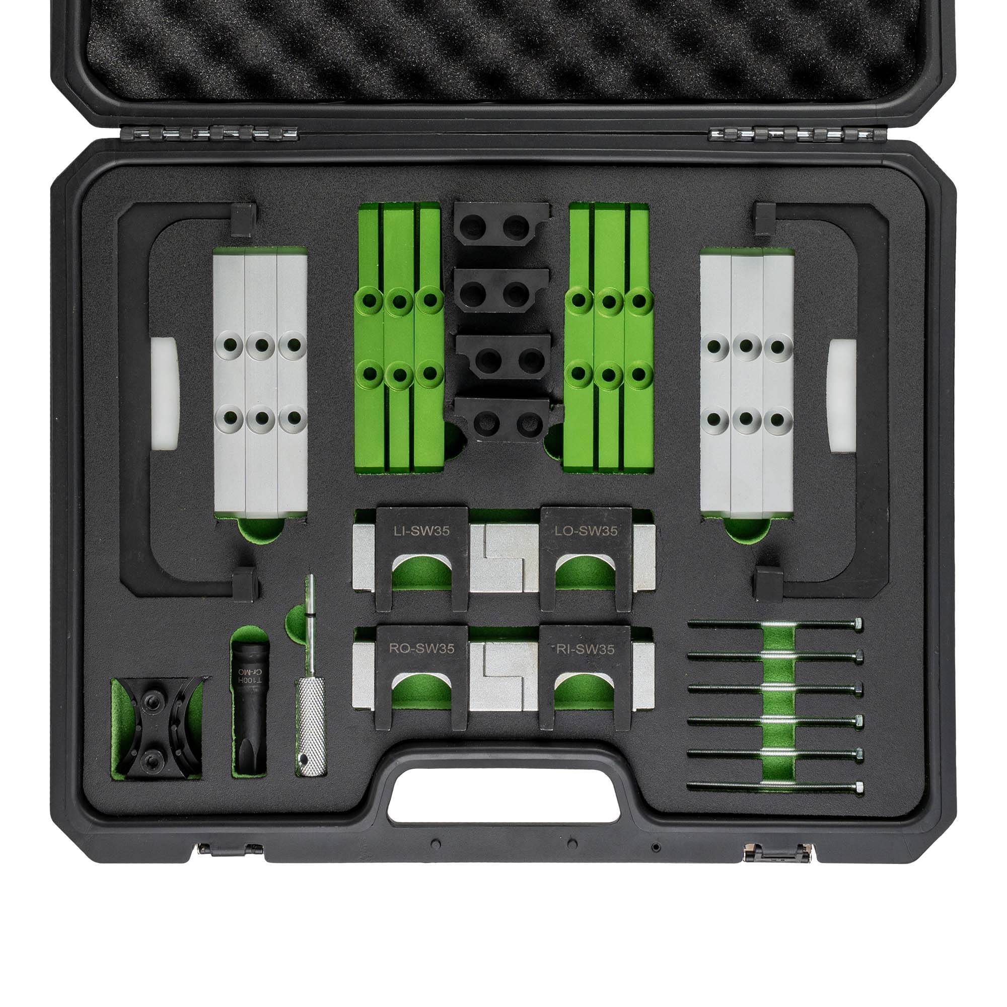 KIT DE CALAGE MERCEDES M176/M177/M178