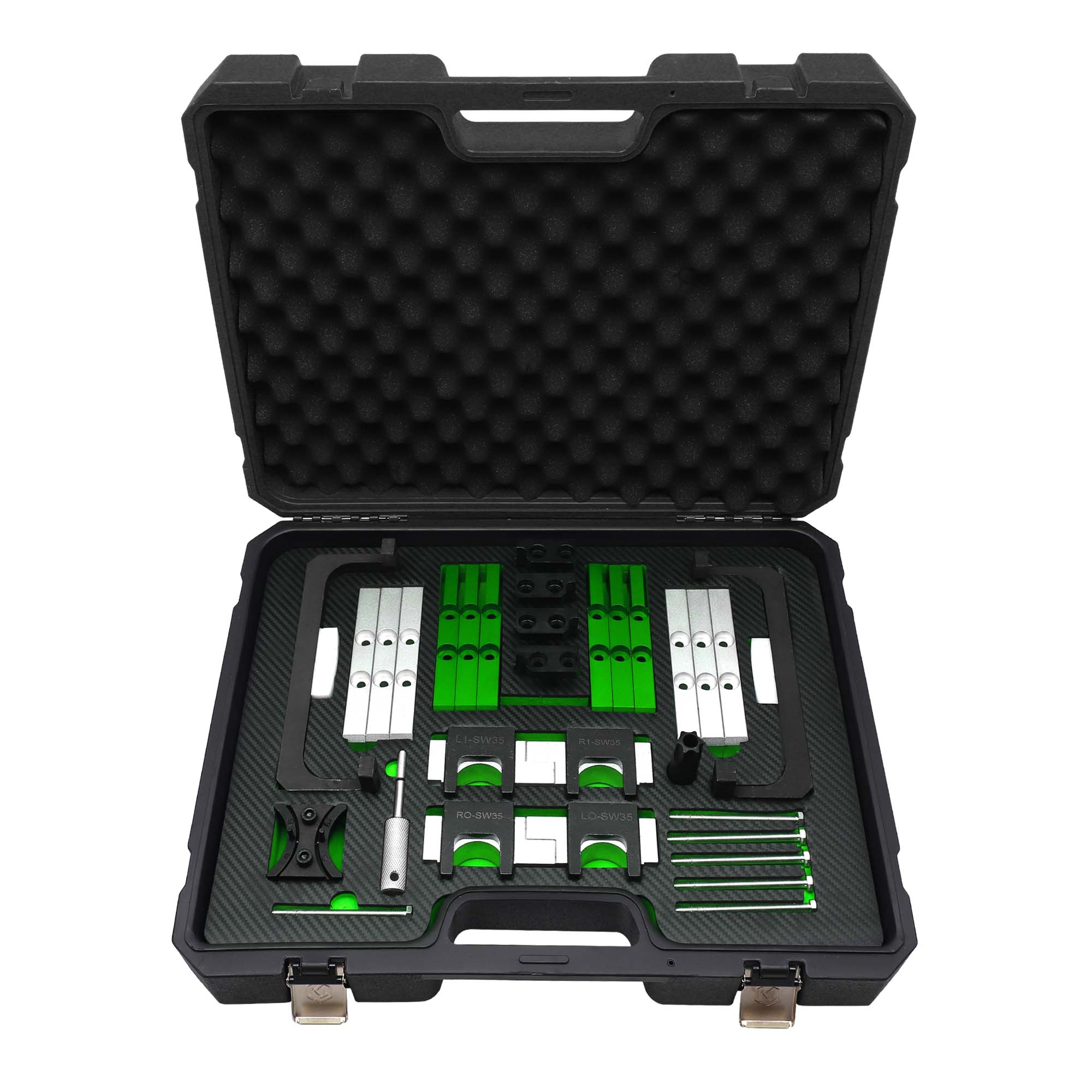 KIT DE CALAGE MERCEDES M176/M177/M178