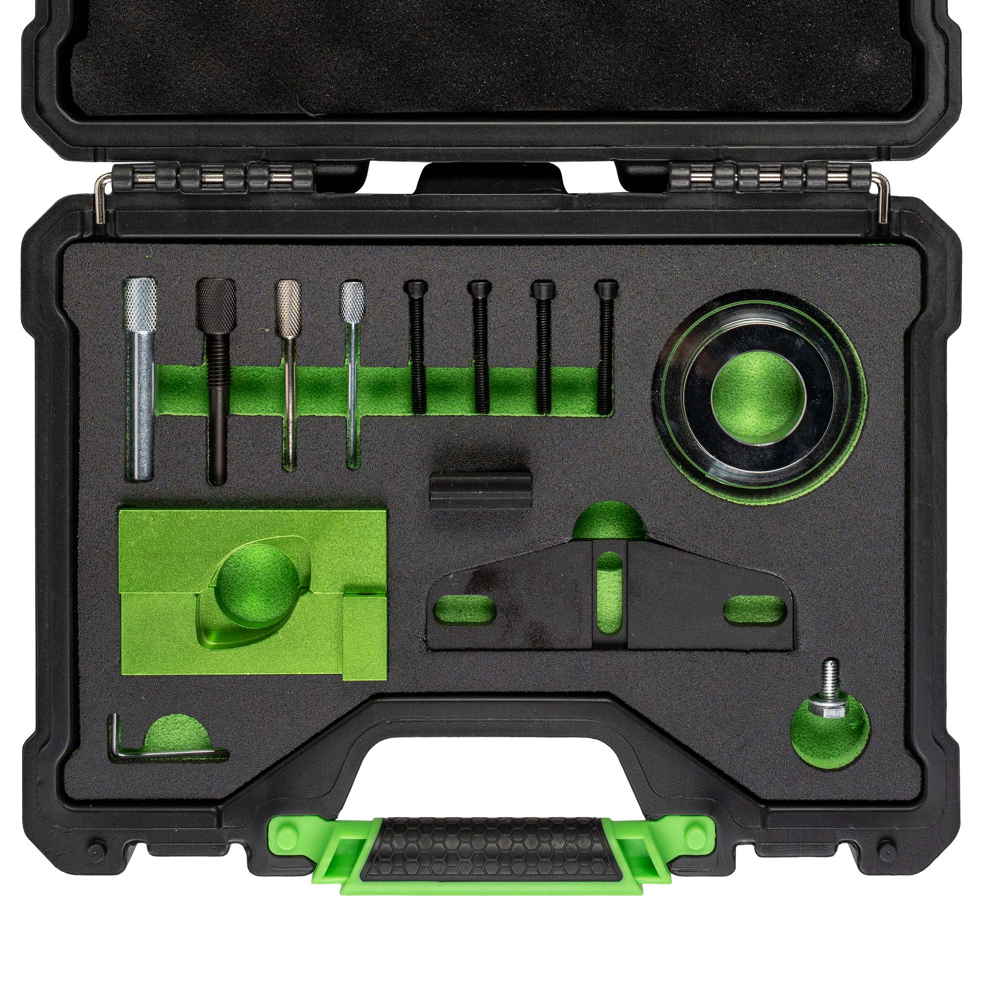 KIT DE CALADO MOTORES FORD 1.0 TURBO