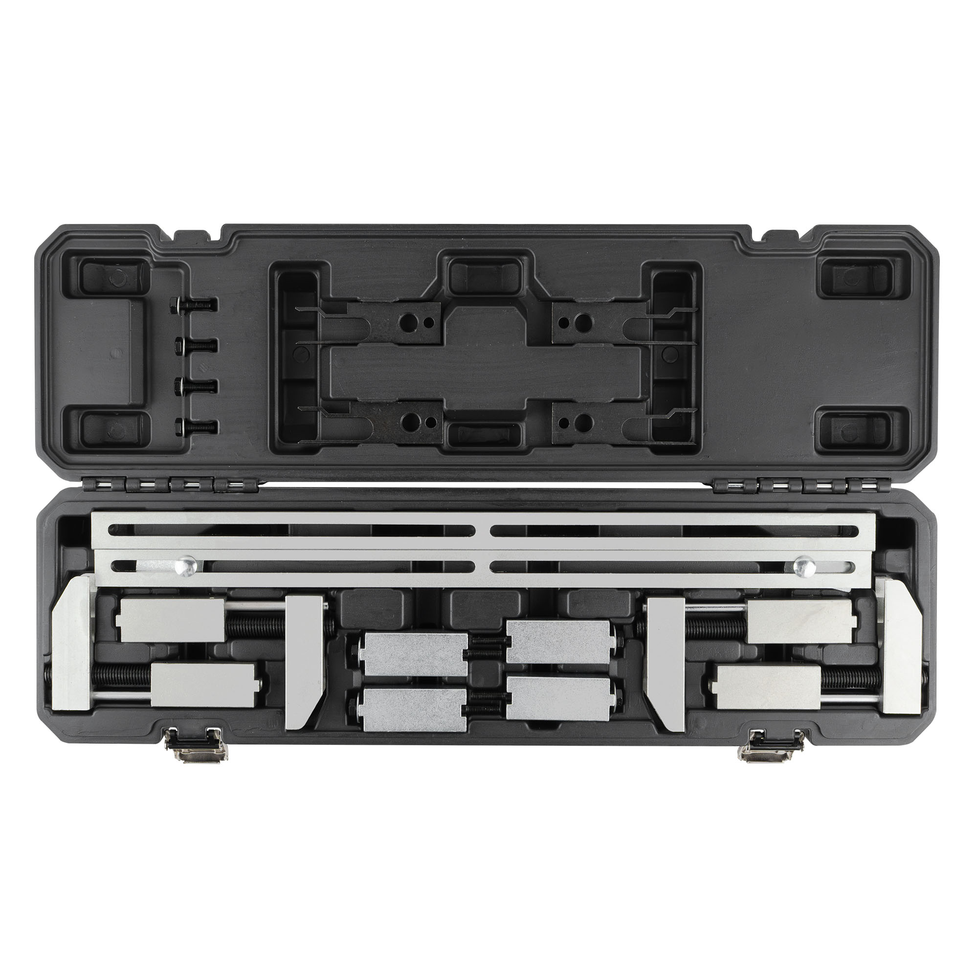 KIT COMPRESSEUR DE RESSORTS DE SOUPAPE MULTIAIR