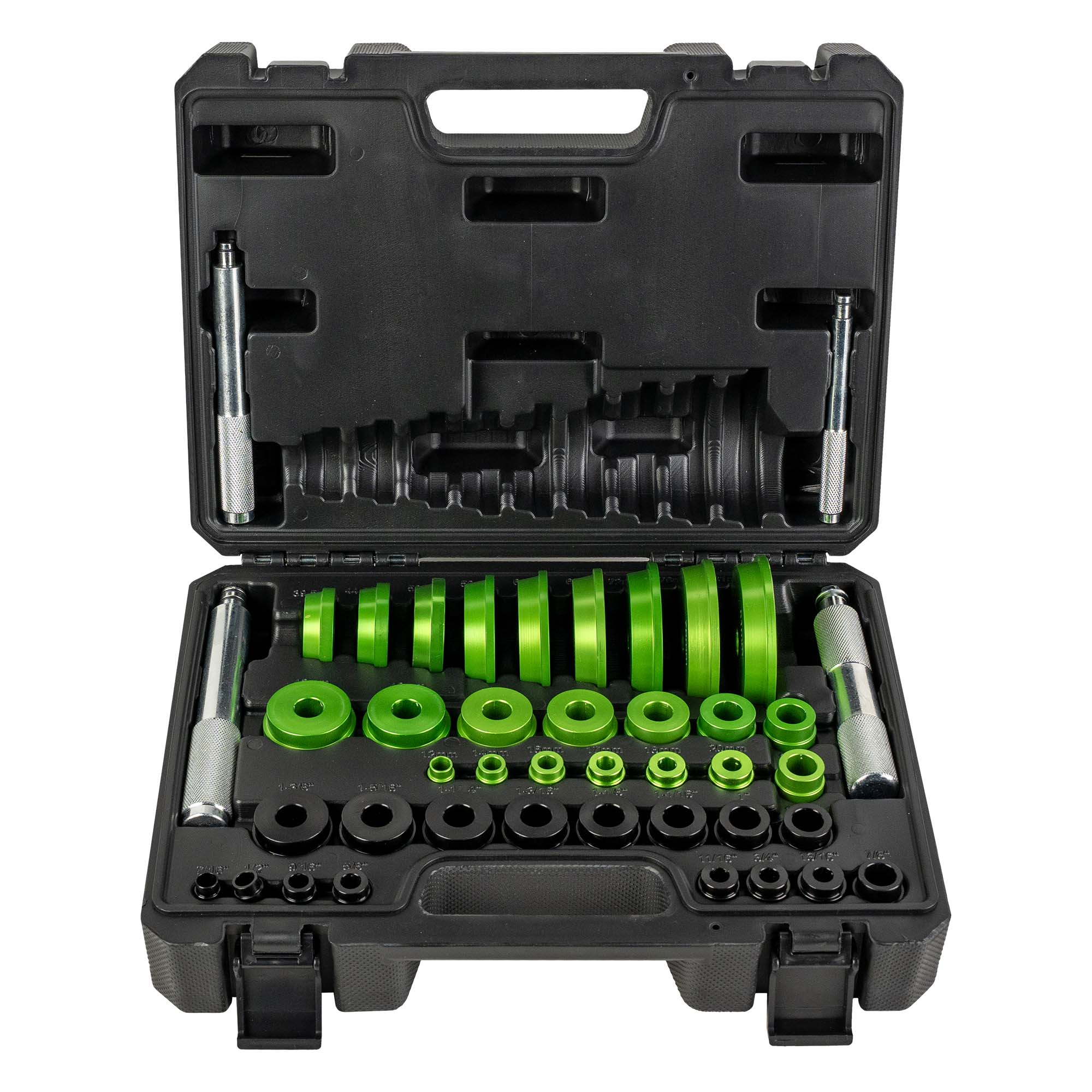 SET EXTRACTOR/INSTALADOR DE RETENES Y RODAMIENTOS