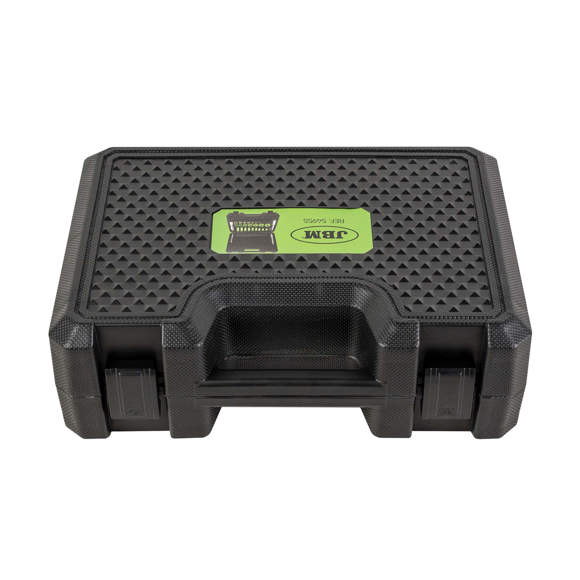 SET EXTRACTOR/INSTALADOR DE RETENES Y RODAMIENTOS