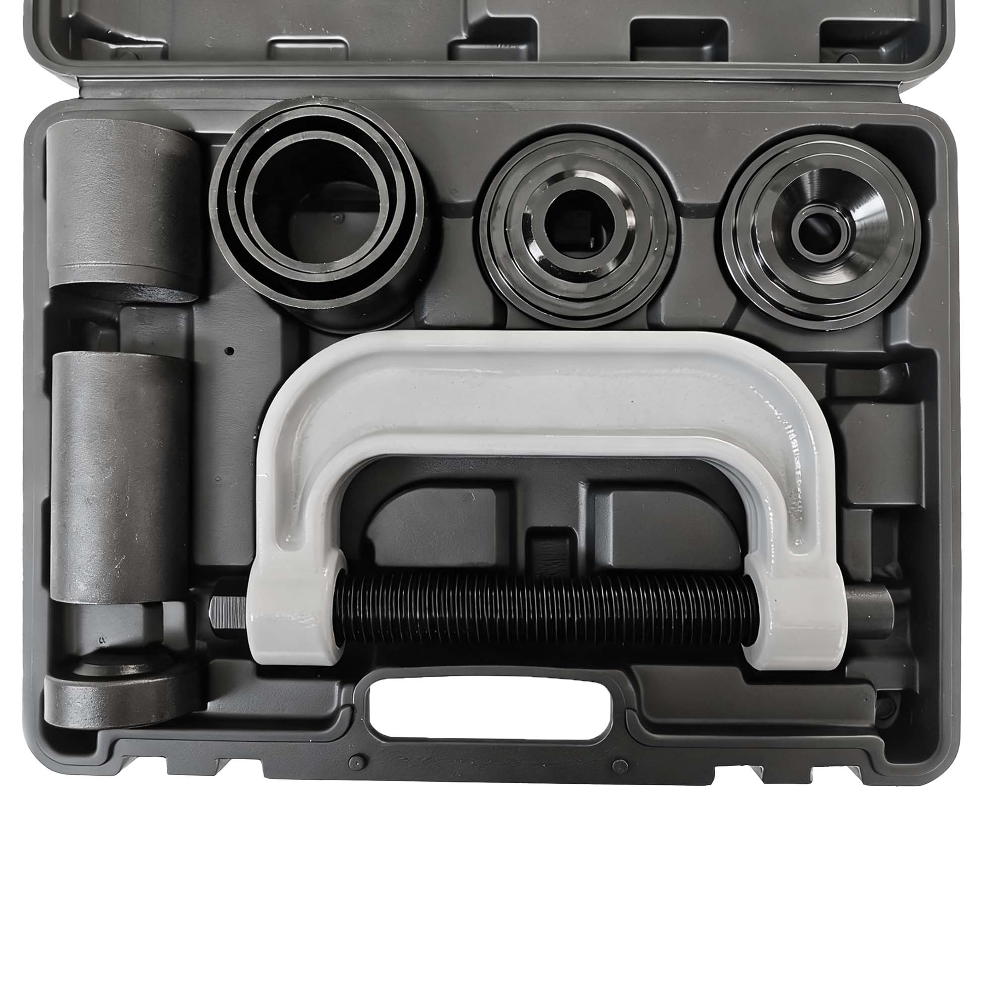 EXTRACTOR DE RÓTULAS 4 EN 1