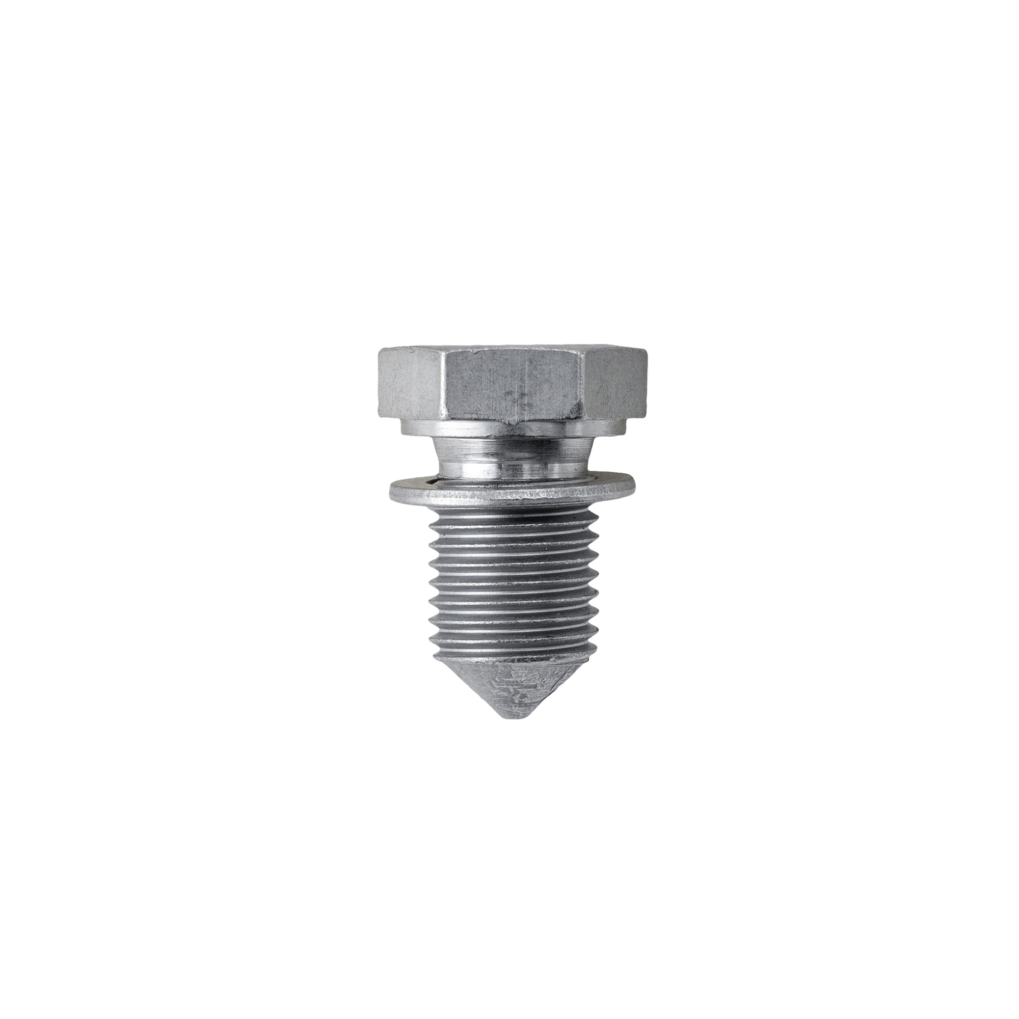 BOUCHON DE VIDANGE AVEC RONDELLE M14×1,5