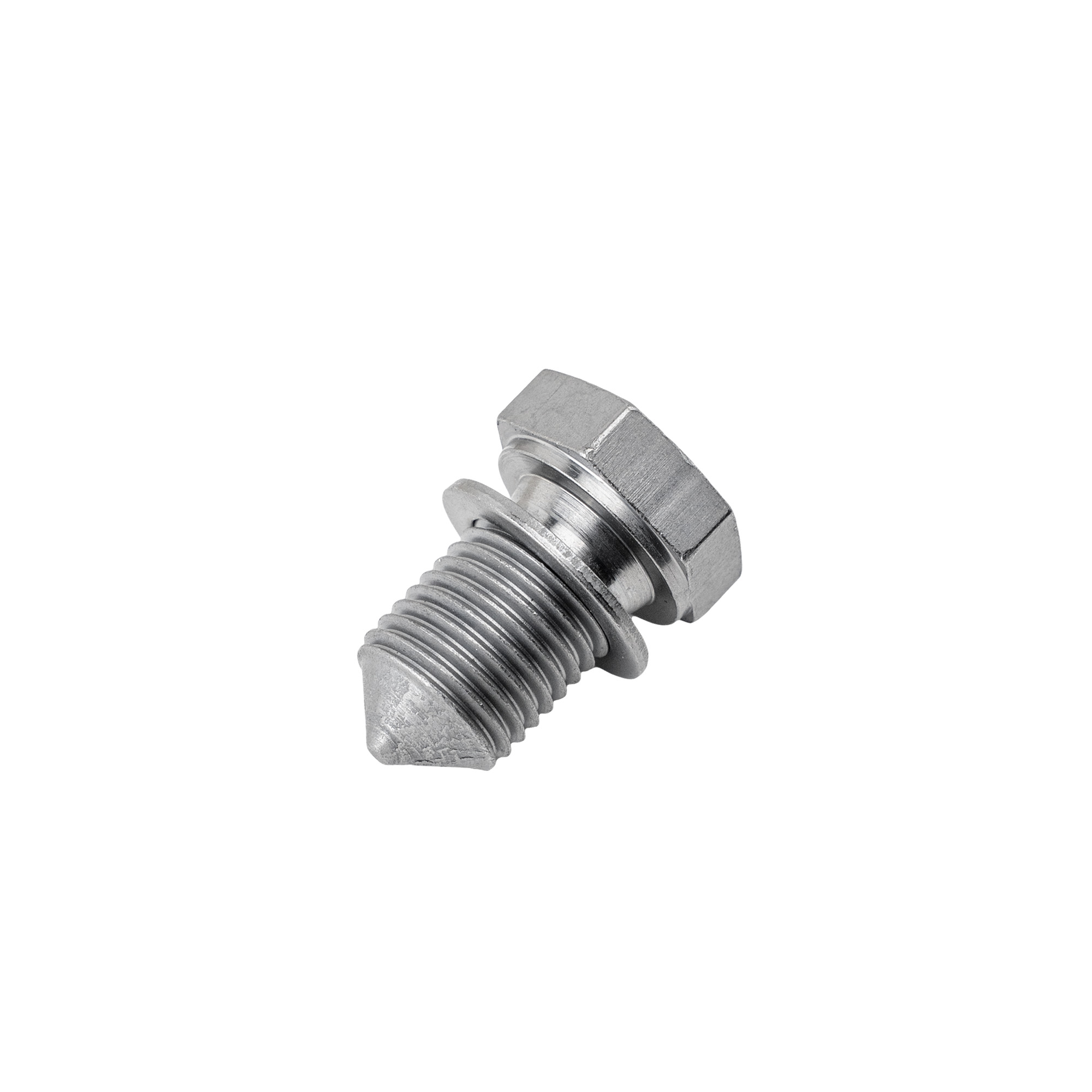 BOUCHON DE VIDANGE AVEC RONDELLE M14×1,5