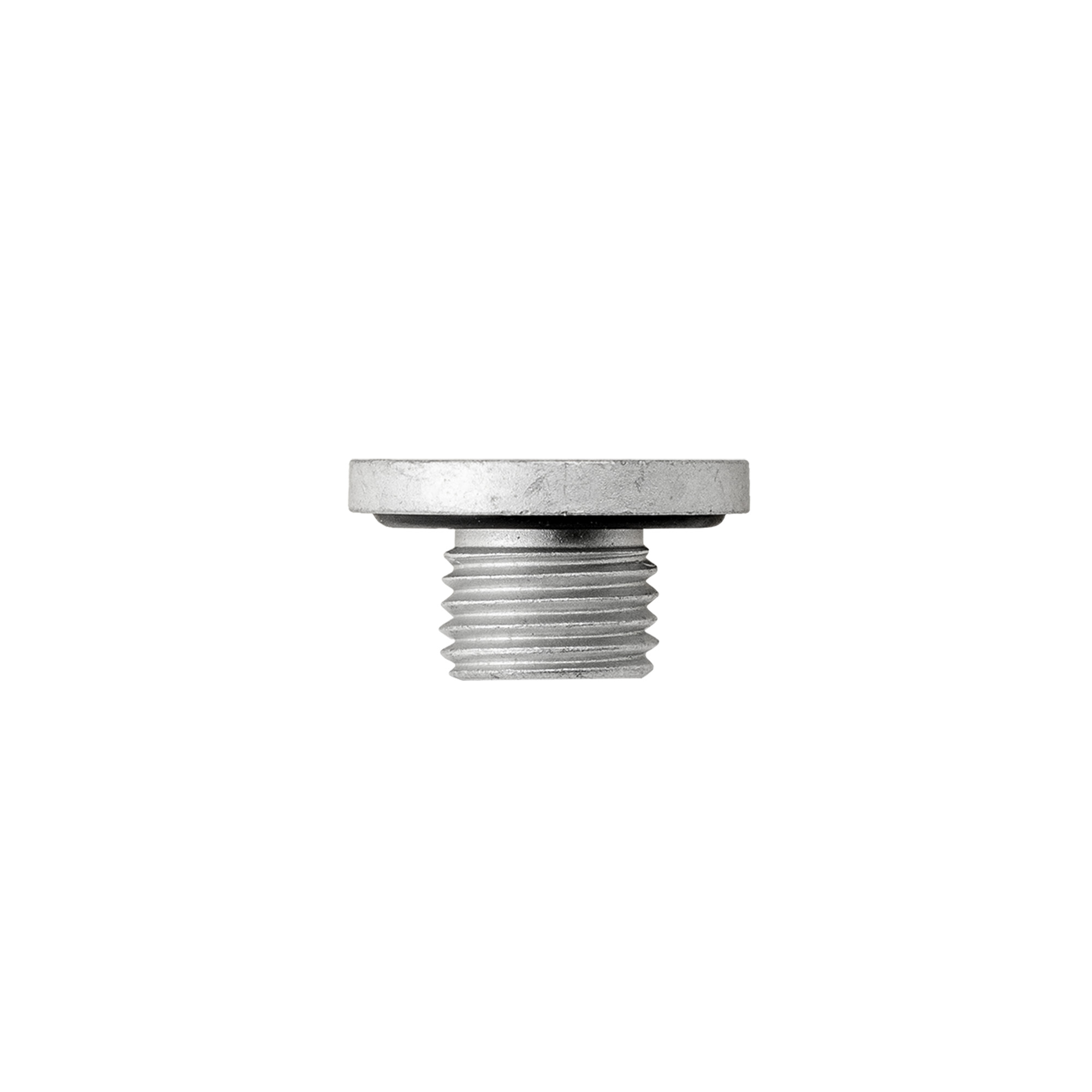 BOUCHON DE CARTER AVEC JOINT TORIQUE M14×1,5