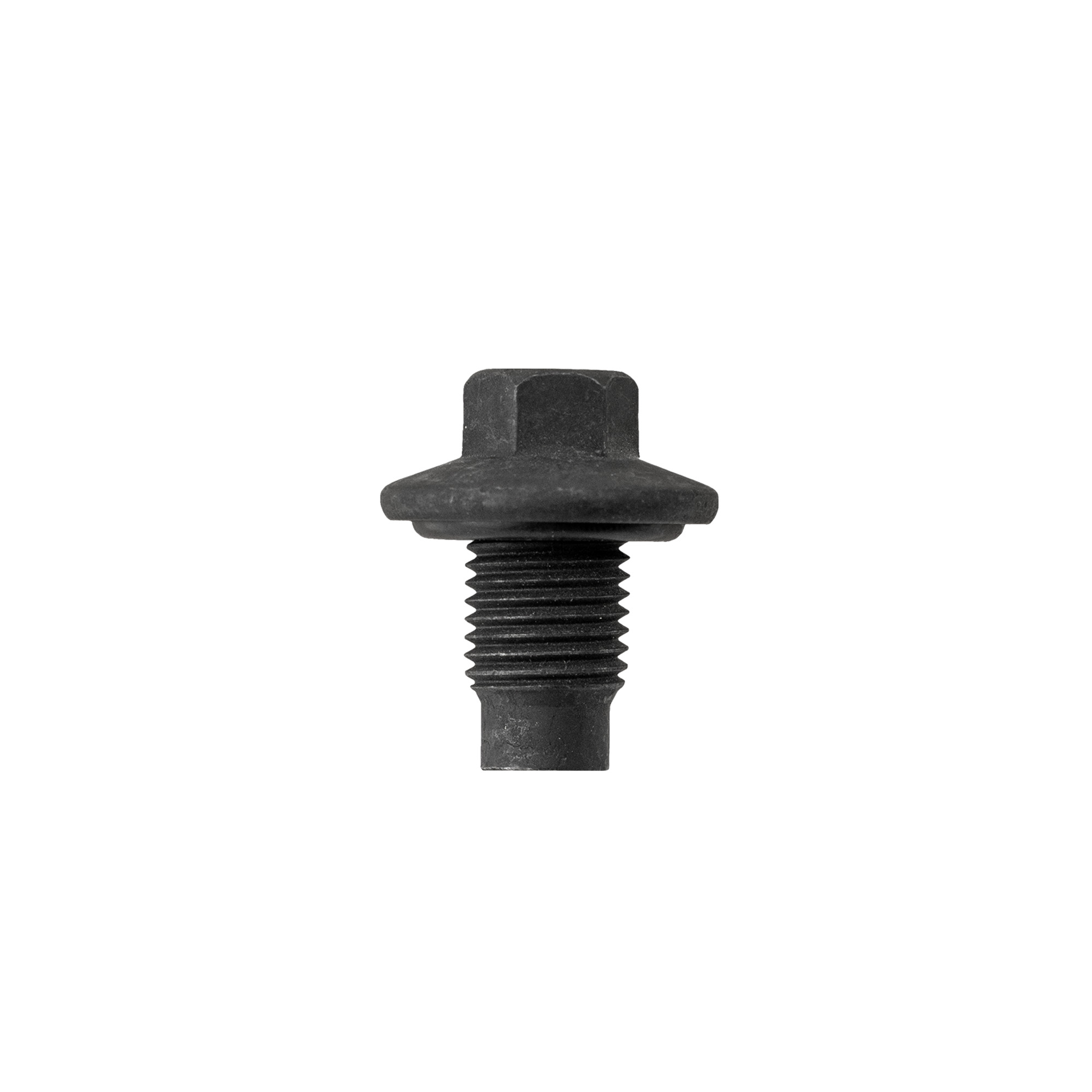 BOUCHON DE CARTER AVEC JOINT TORIQUE M14×1,5