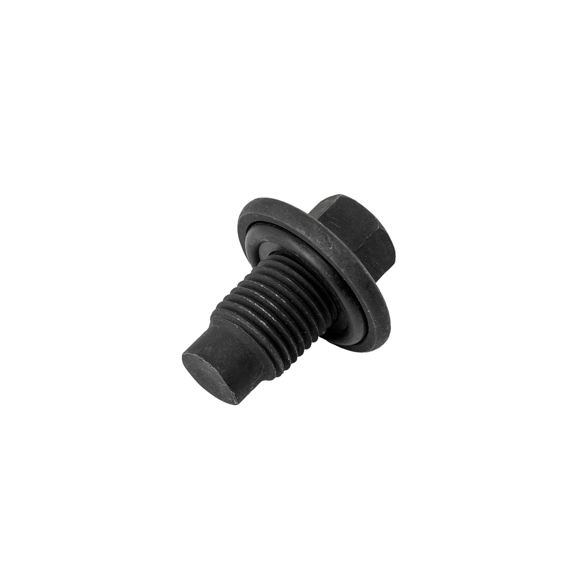 BOUCHON DE CARTER AVEC JOINT TORIQUE M14×1,5