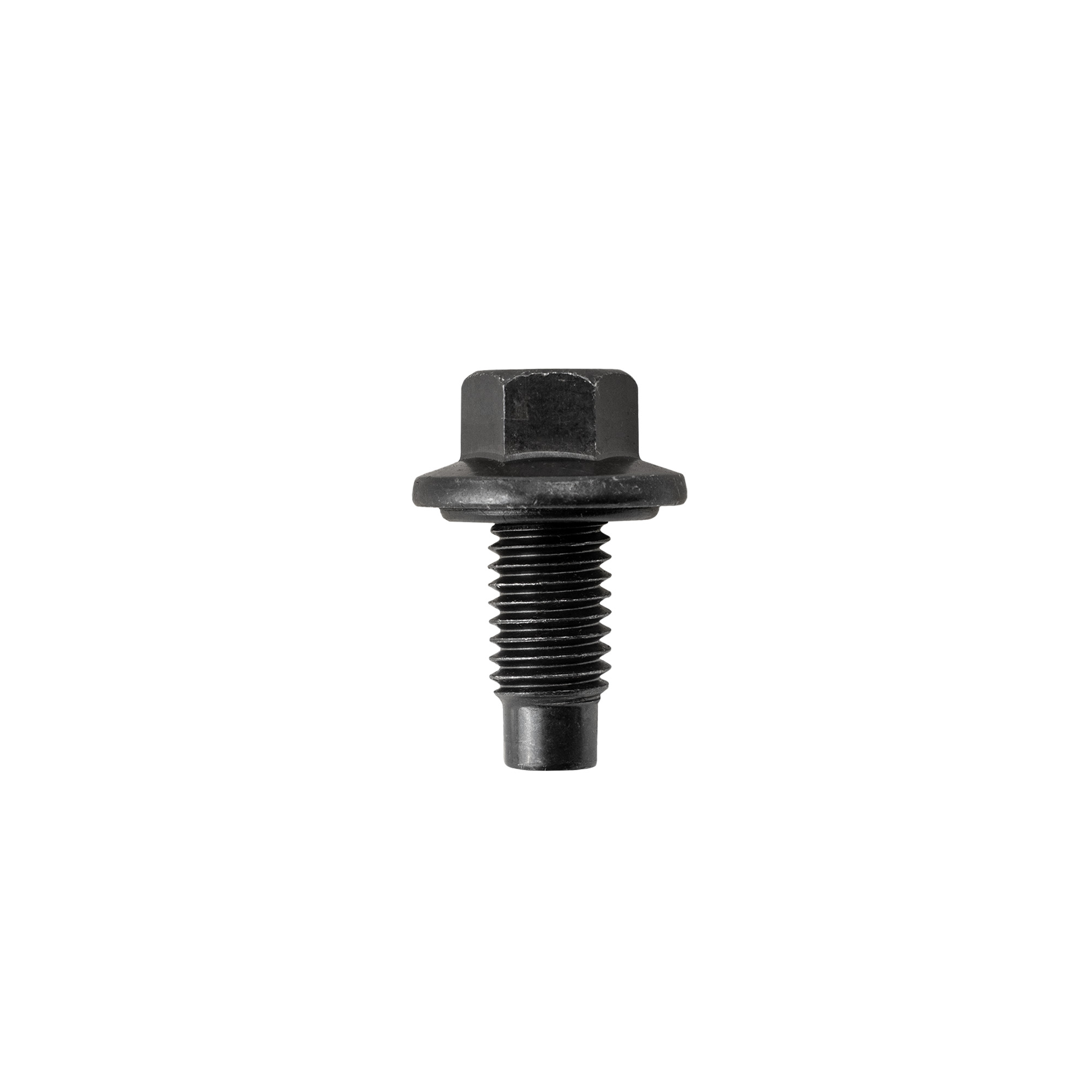 OIL SUMP PLUG WITH O-RING M12×1.75