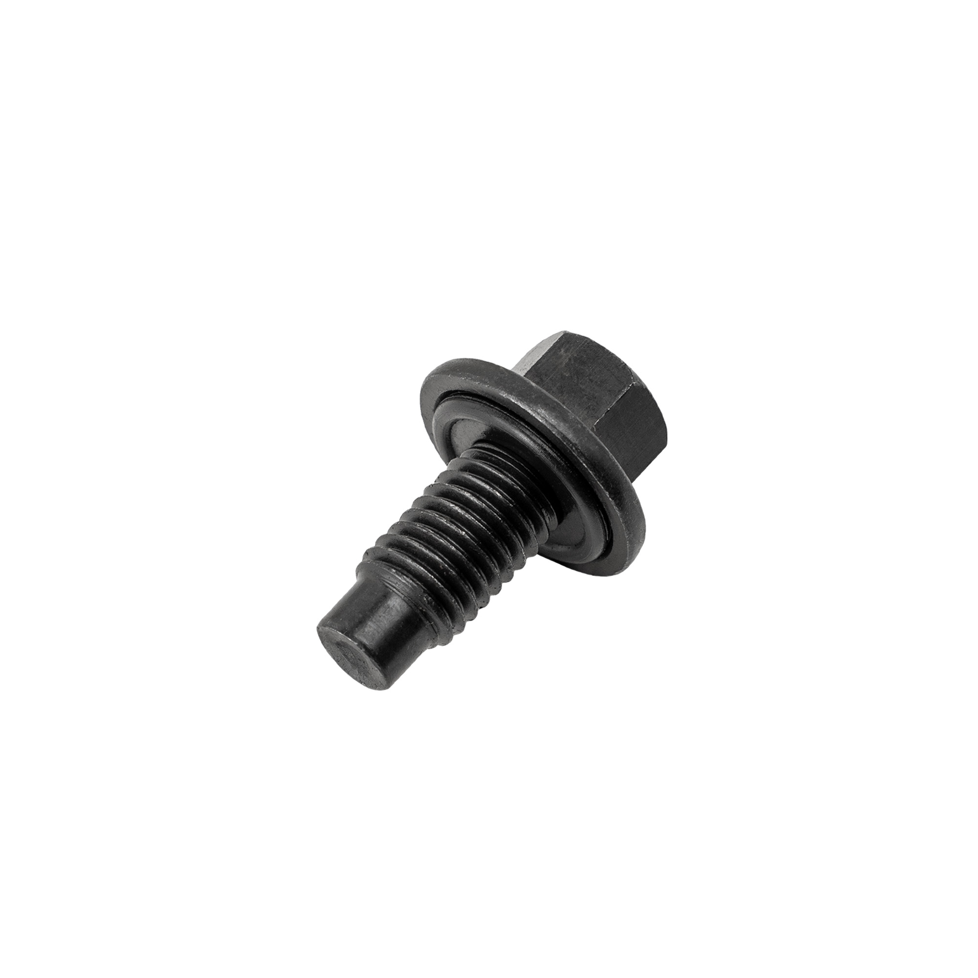 OIL SUMP PLUG WITH O-RING M12×1.75
