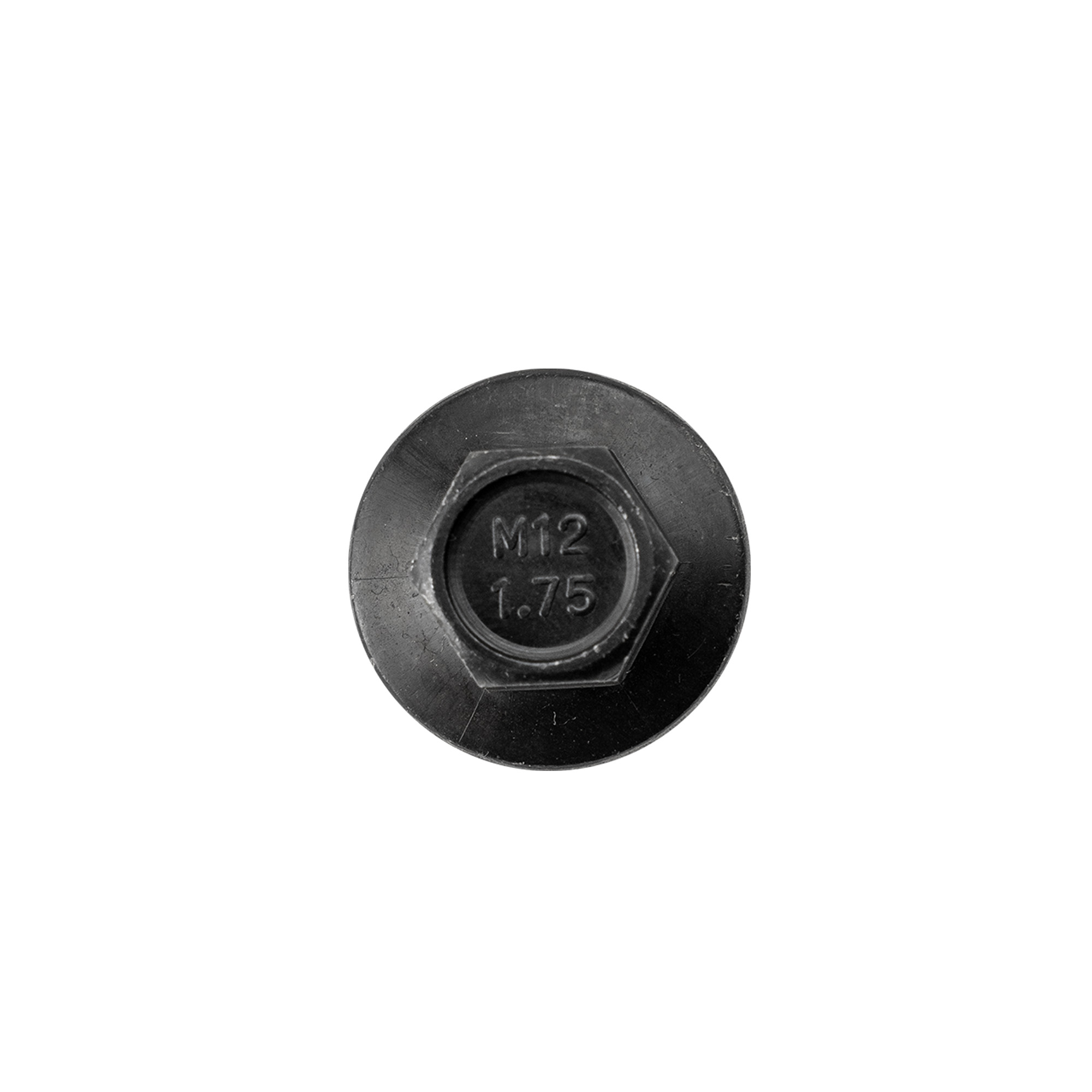 OIL SUMP PLUG WITH O-RING M12×1.75