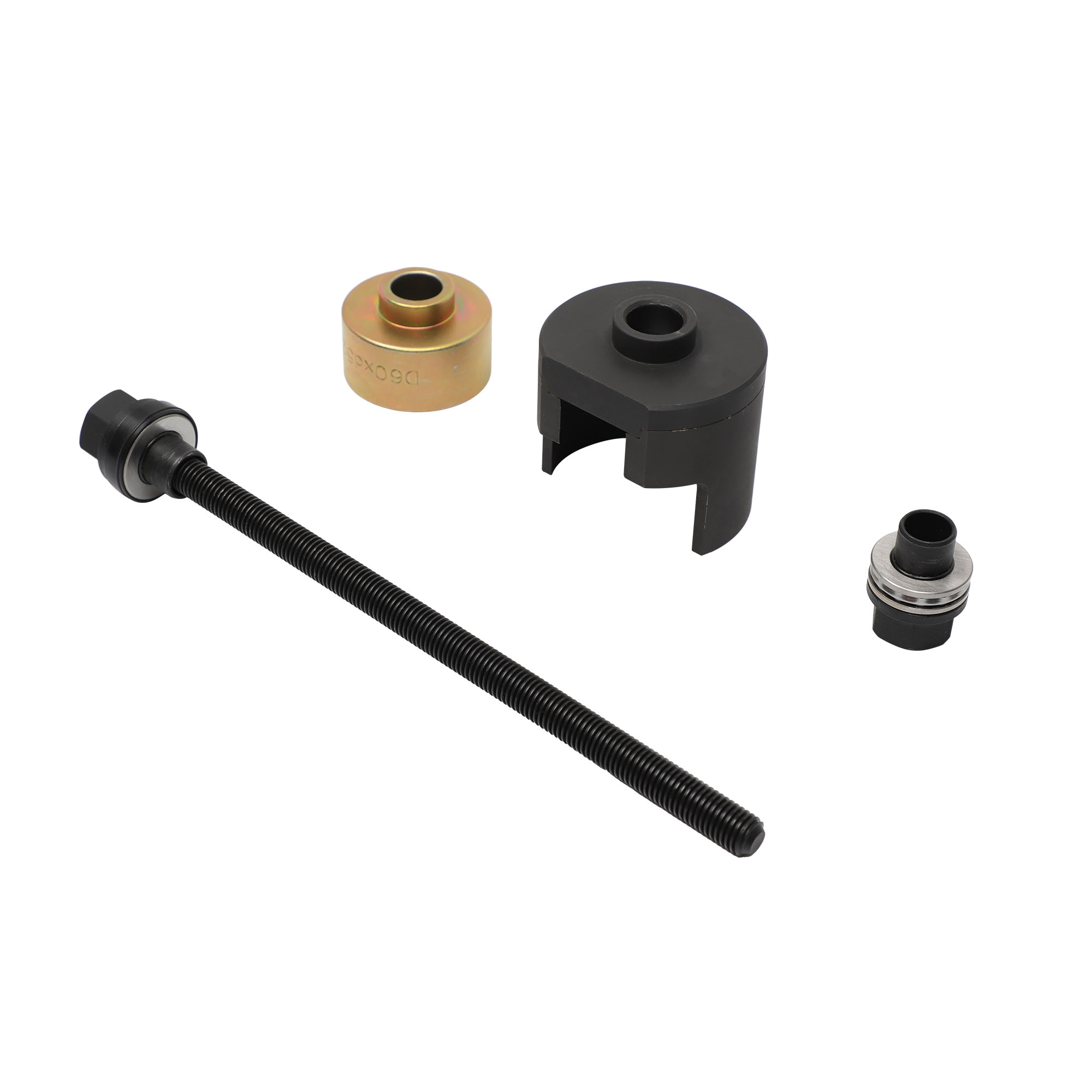 EXTRACTOR/INSTALADOR SILENTBLOCK DELANTERO PARA TESLA 3