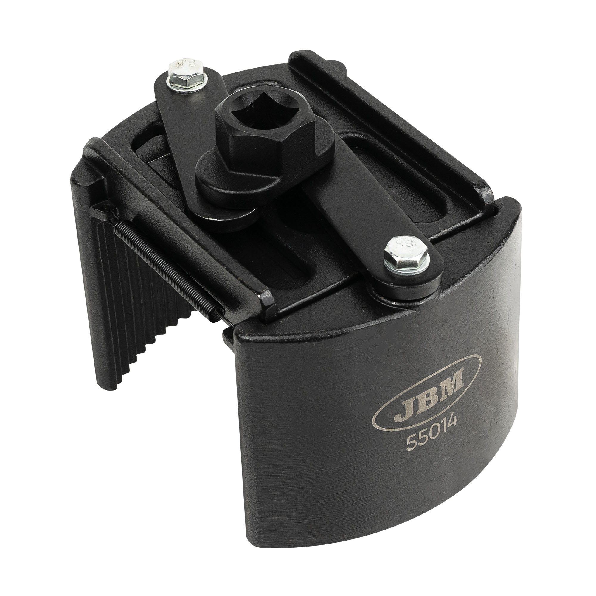 CLÉ RÉGLABLE POUR FILTRE À HUILE (105-145 MM)